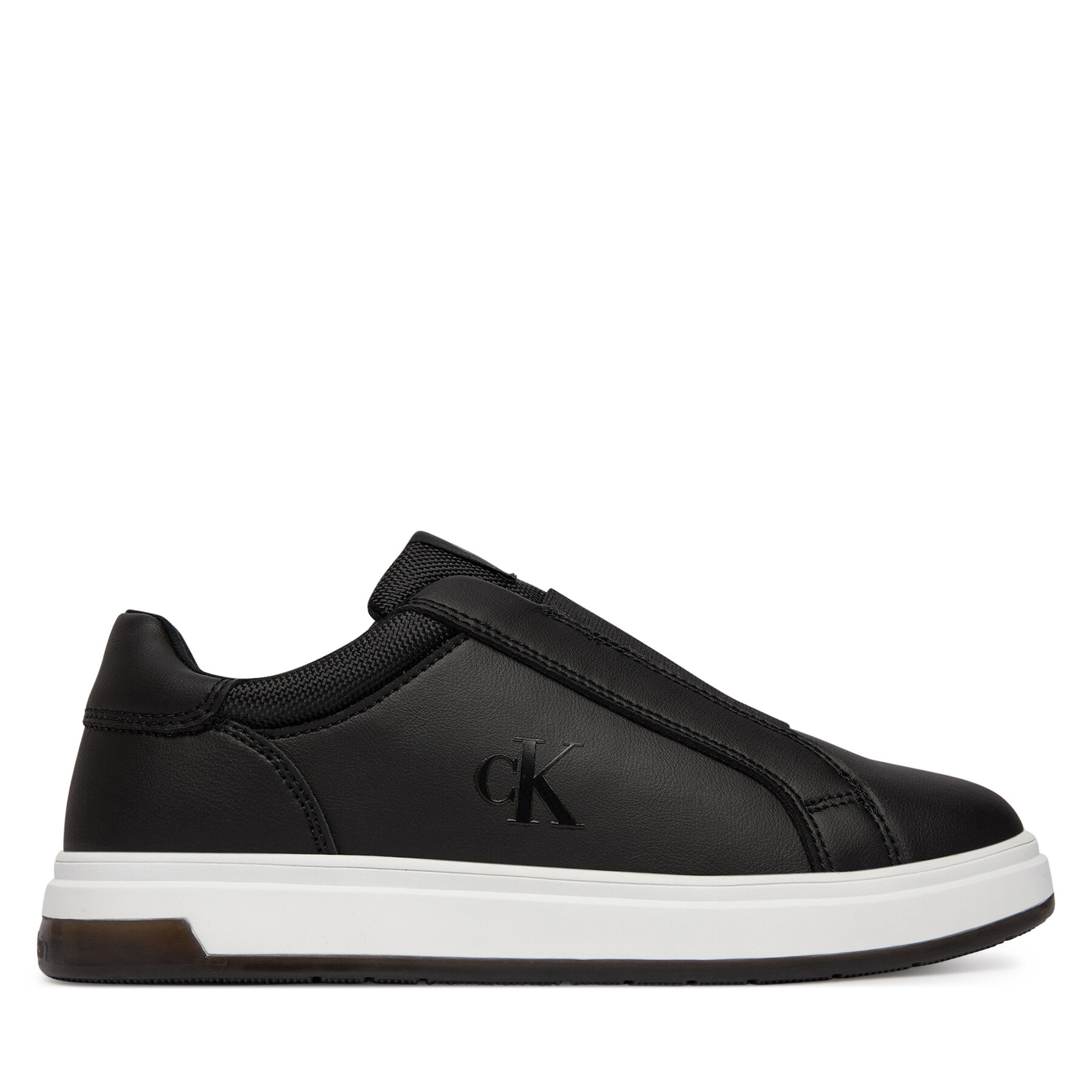 Tenisice Calvin Klein V3X9-83295-1355999 S Crna