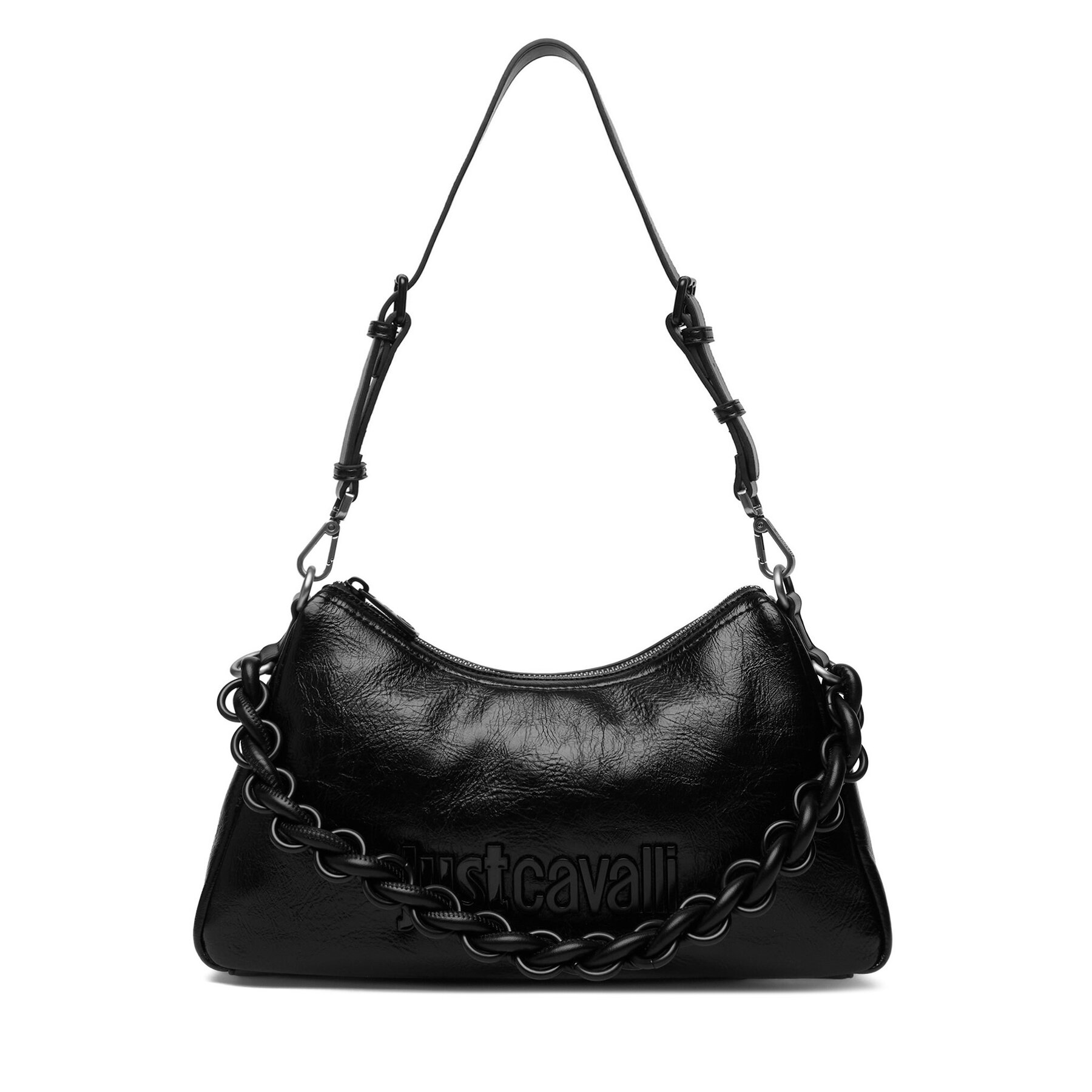 Borsetta Just Cavalli 80RA4BC4 ZSD86 Nero