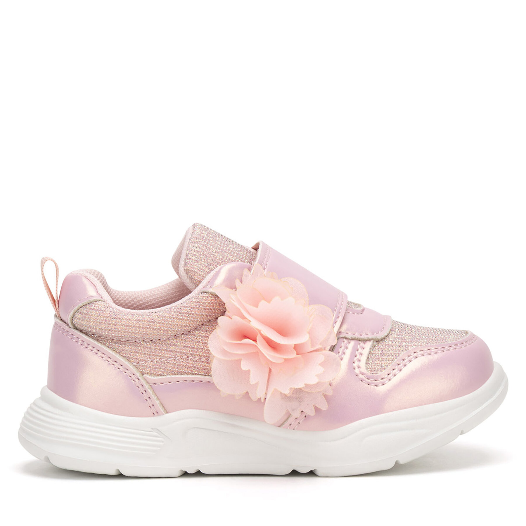 Sneakersy Nelli Blu CM240716-1 Ružová