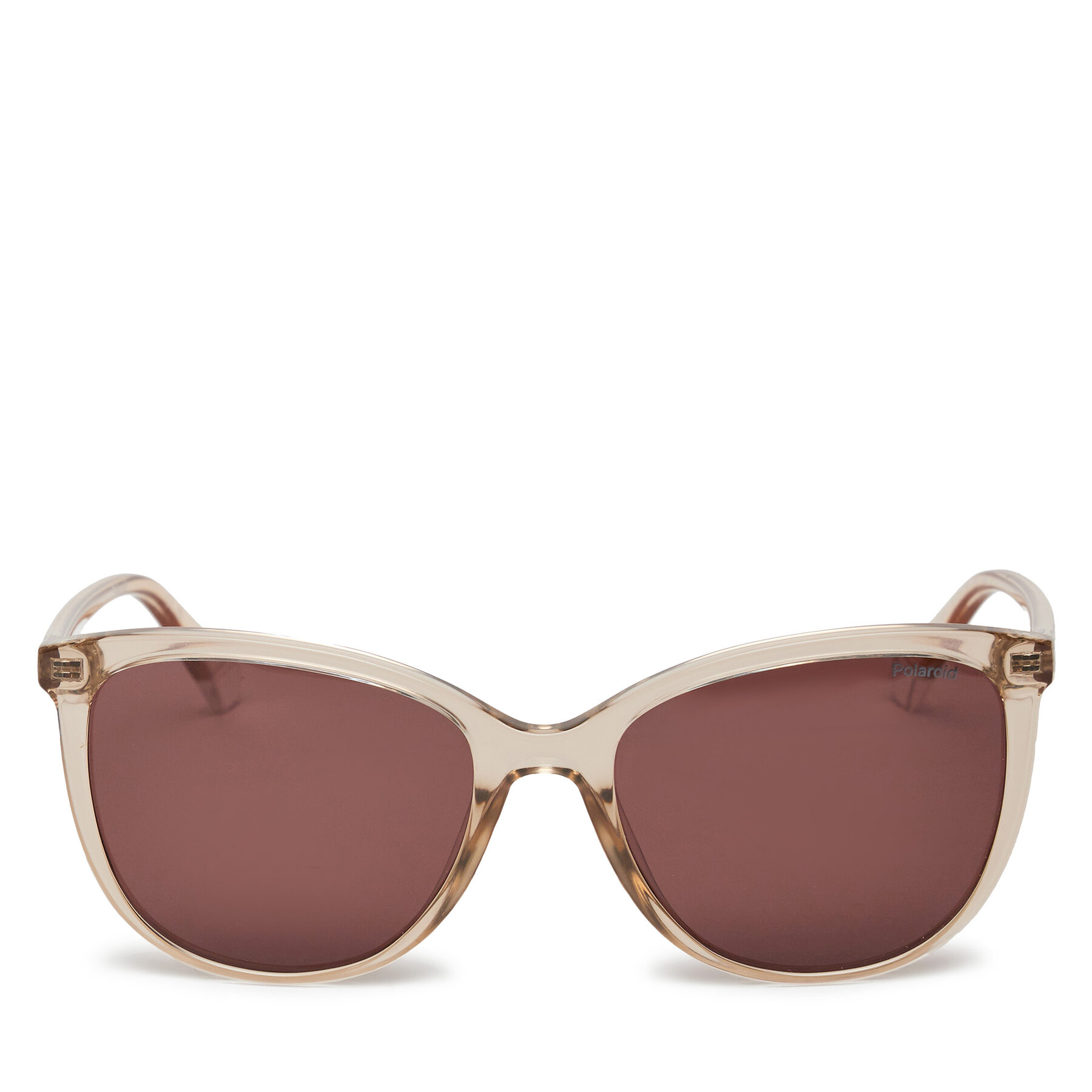 Ochelari de soare Polaroid PLD 4138/S Maro