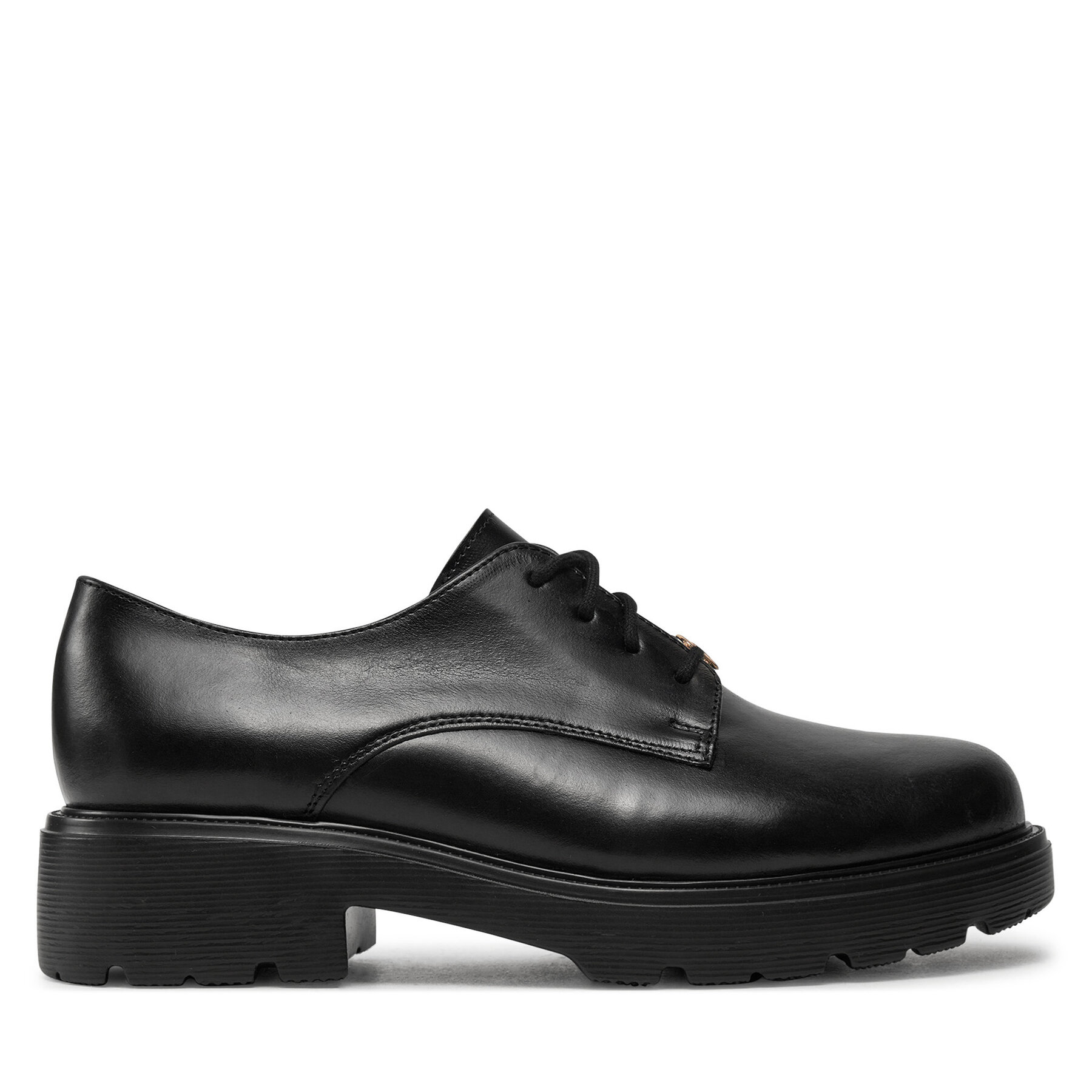 zapatos Oxford Ryłko C2RU5_W Negro