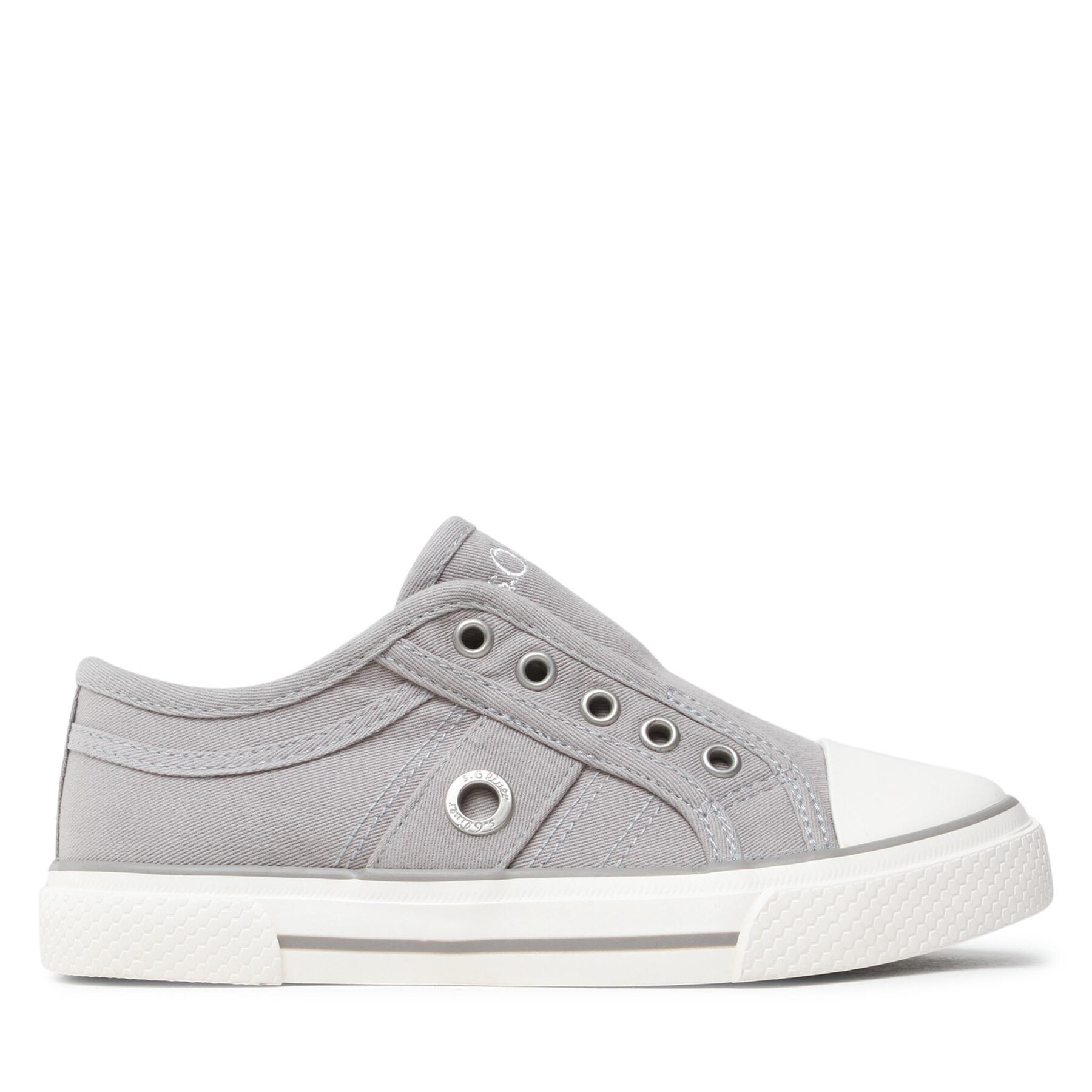 s.Oliver Sneakers s.Oliver 5-44200-28 Γκρι