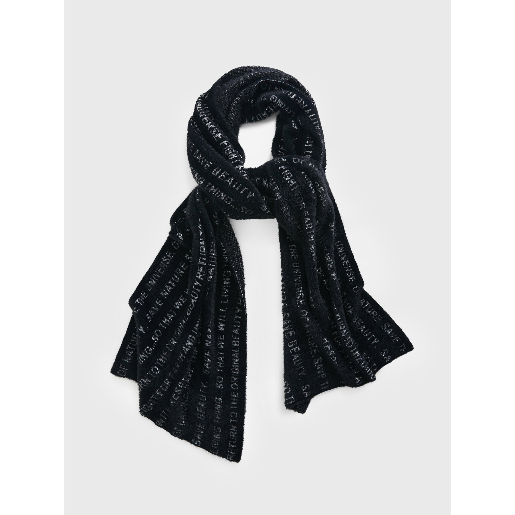 Ruta Desigual I Wonder 22WAIA35 Negro 2000