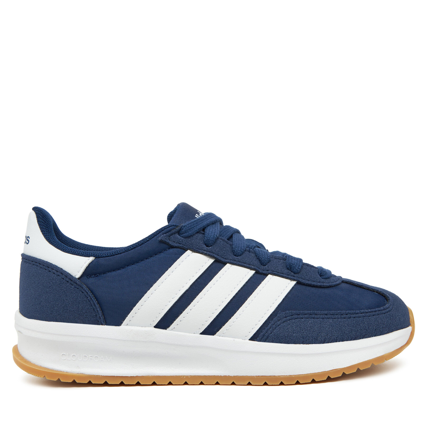 Sportcipők adidas Run 70s 2.0 Shoes Kids JI2267 Sötétkék