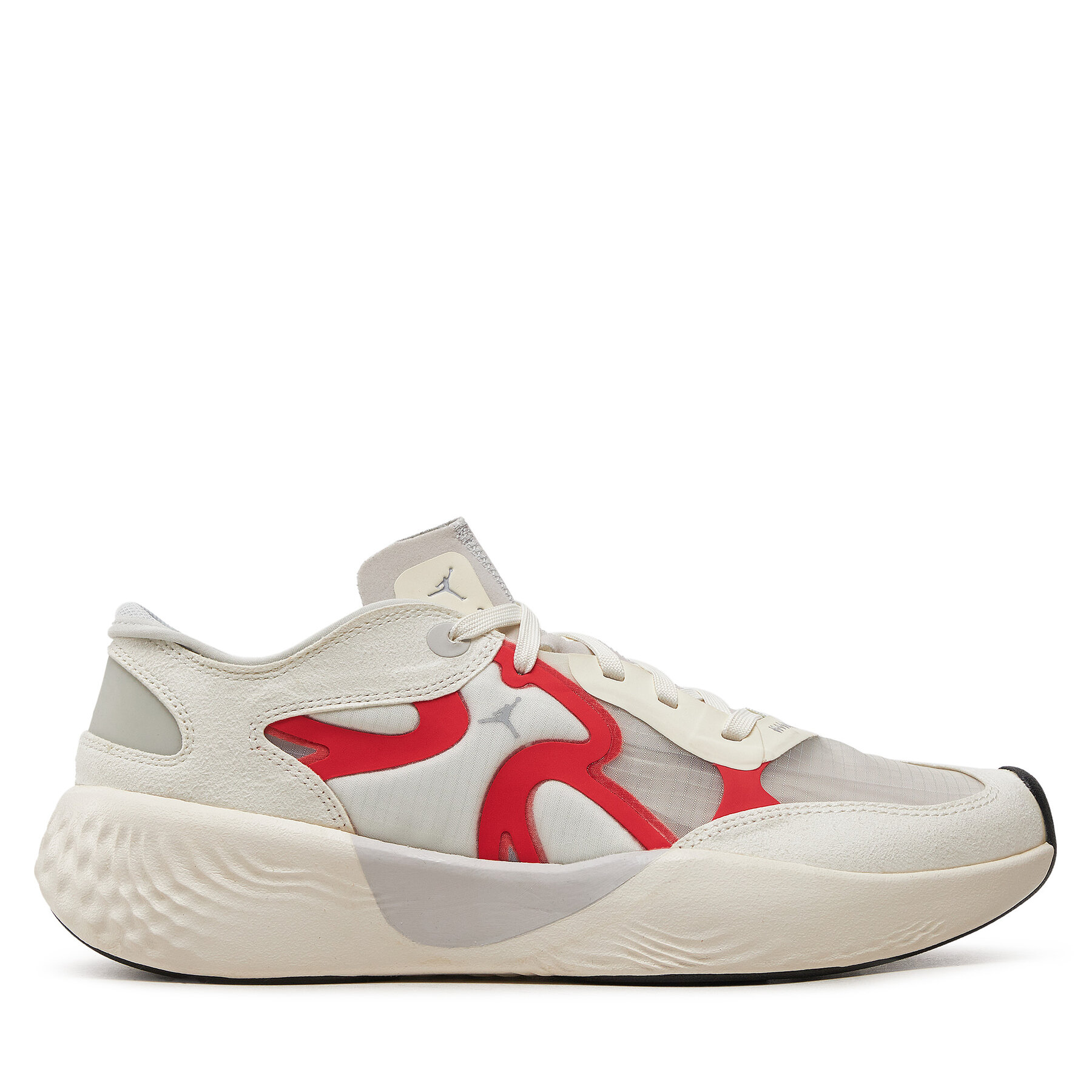 Sneakersy Nike Delta 3 Low DN2647-100 Biela