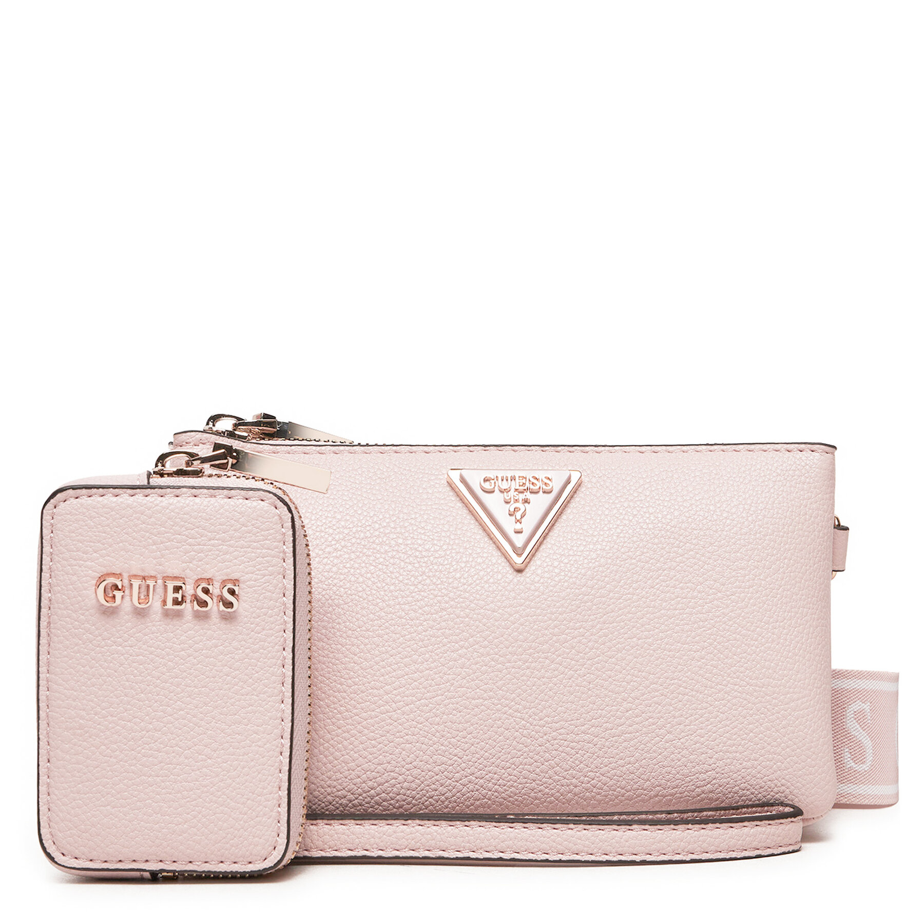 Bolso Guess Latona (BG) Mini-Bags HWBG92 11720 Rosa