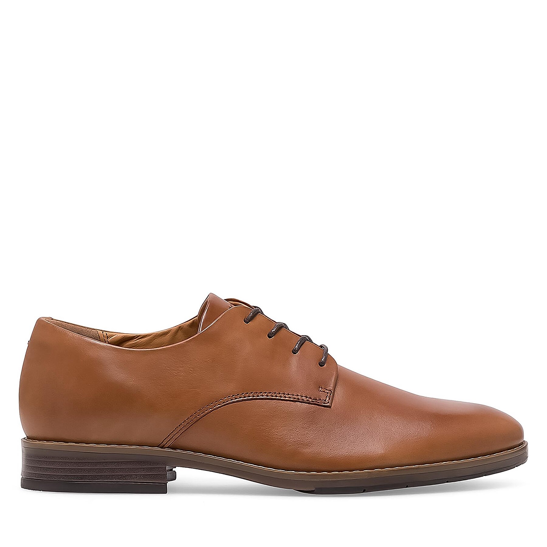 Pantofi Lasocki COMO-123 MB Maro