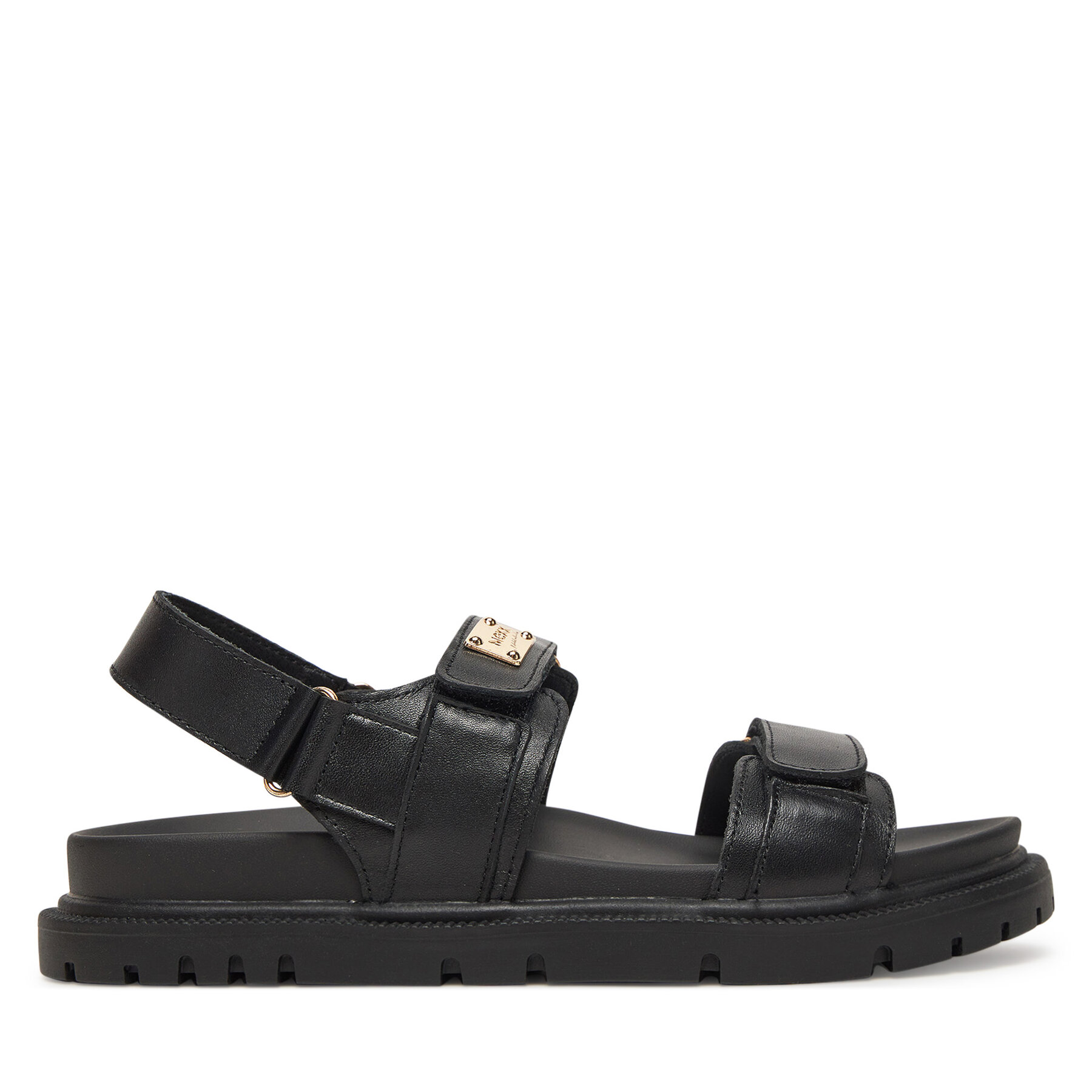 Sandale MEXX MX/020C-HY Negru