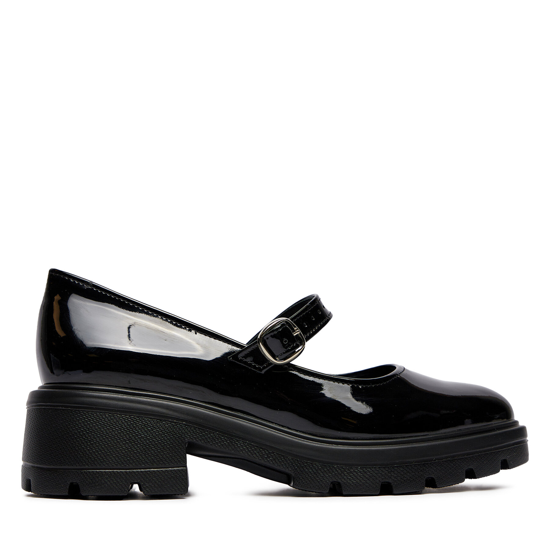 Zapatos hasta el tobillo Ryłko 3ZNG2 Negro