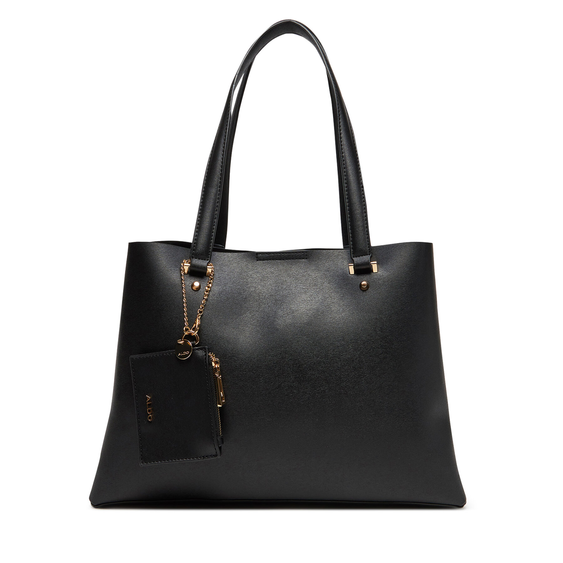 Geantă Aldo Korer 13933738 Negru