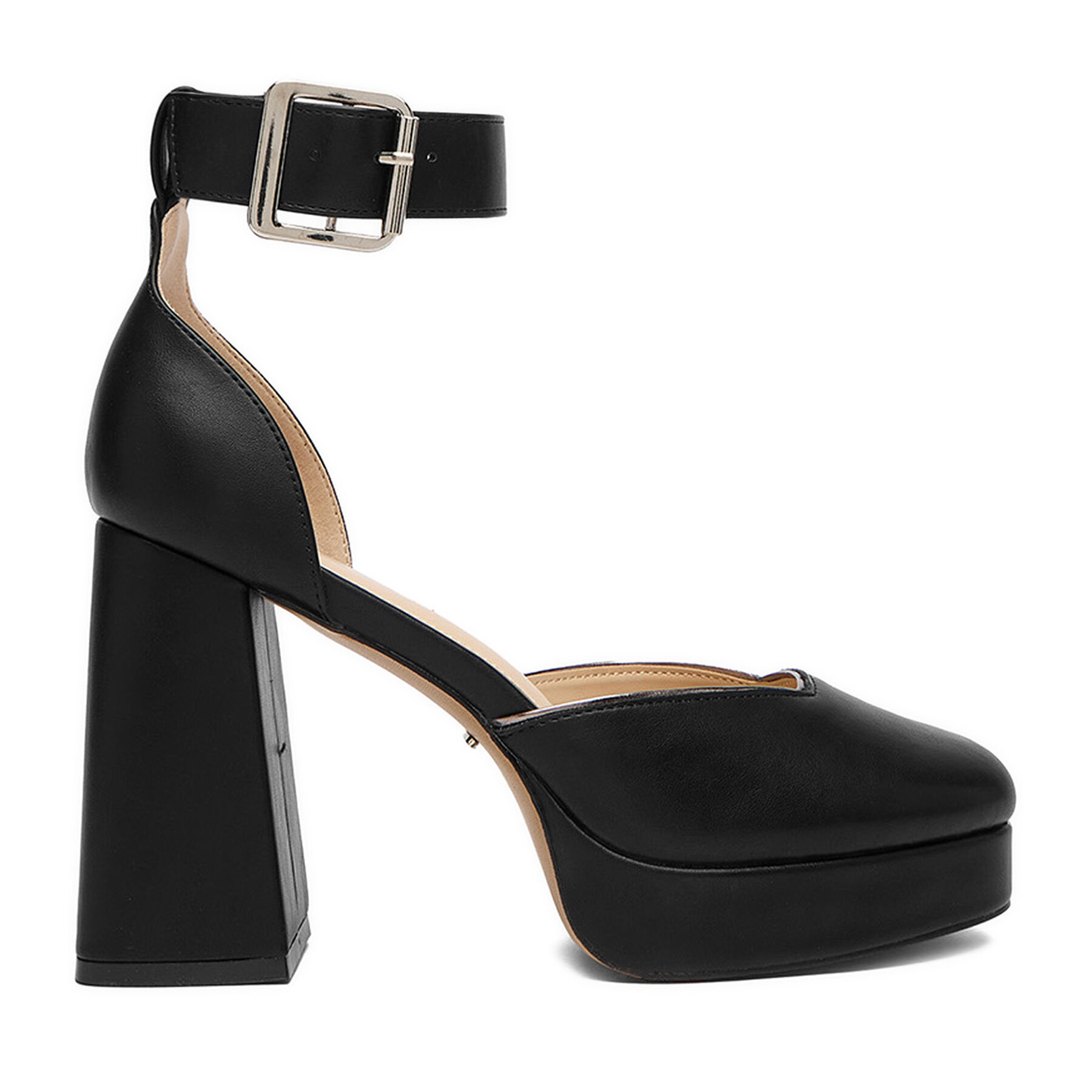 Pantofi pumps DeeZee CEO-CD25-178-1 Negru