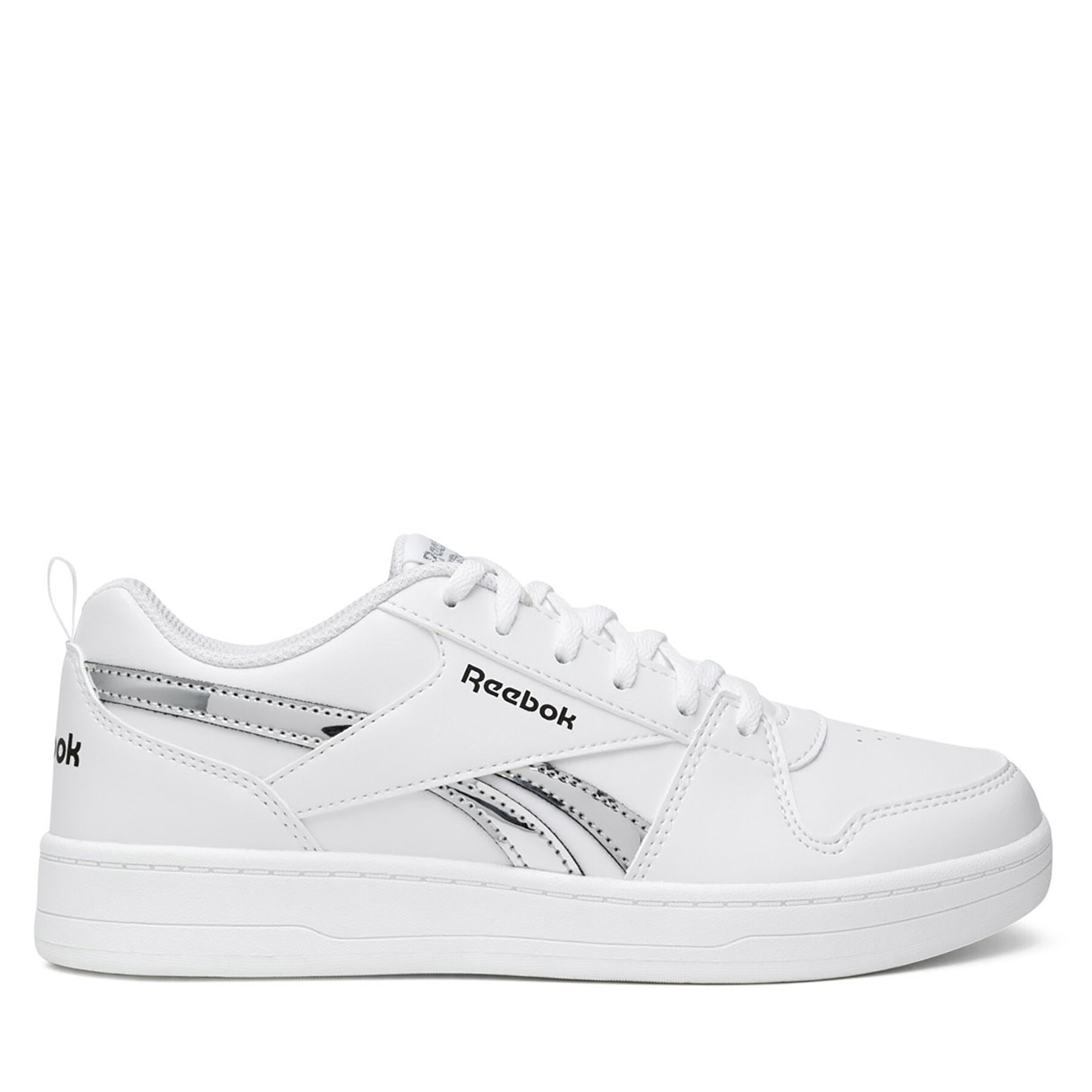 Sneakersy Reebok PRIME 2.0 100235003 Biela