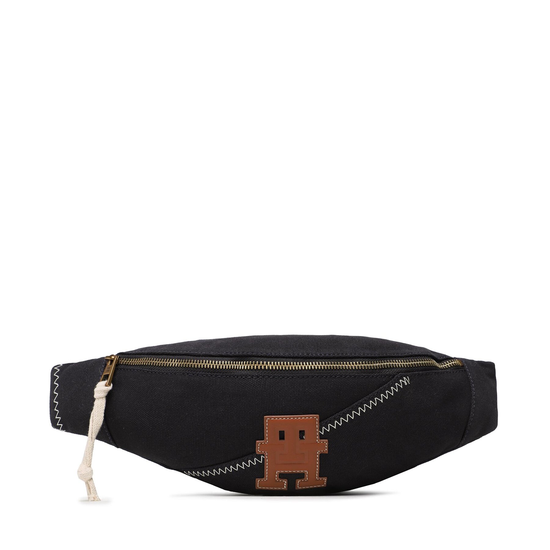 Borsetă Tommy Jeans Th Coastal Prep Crossbody AM0AM10946 DCC AM0AM10946 imagine noua 2022