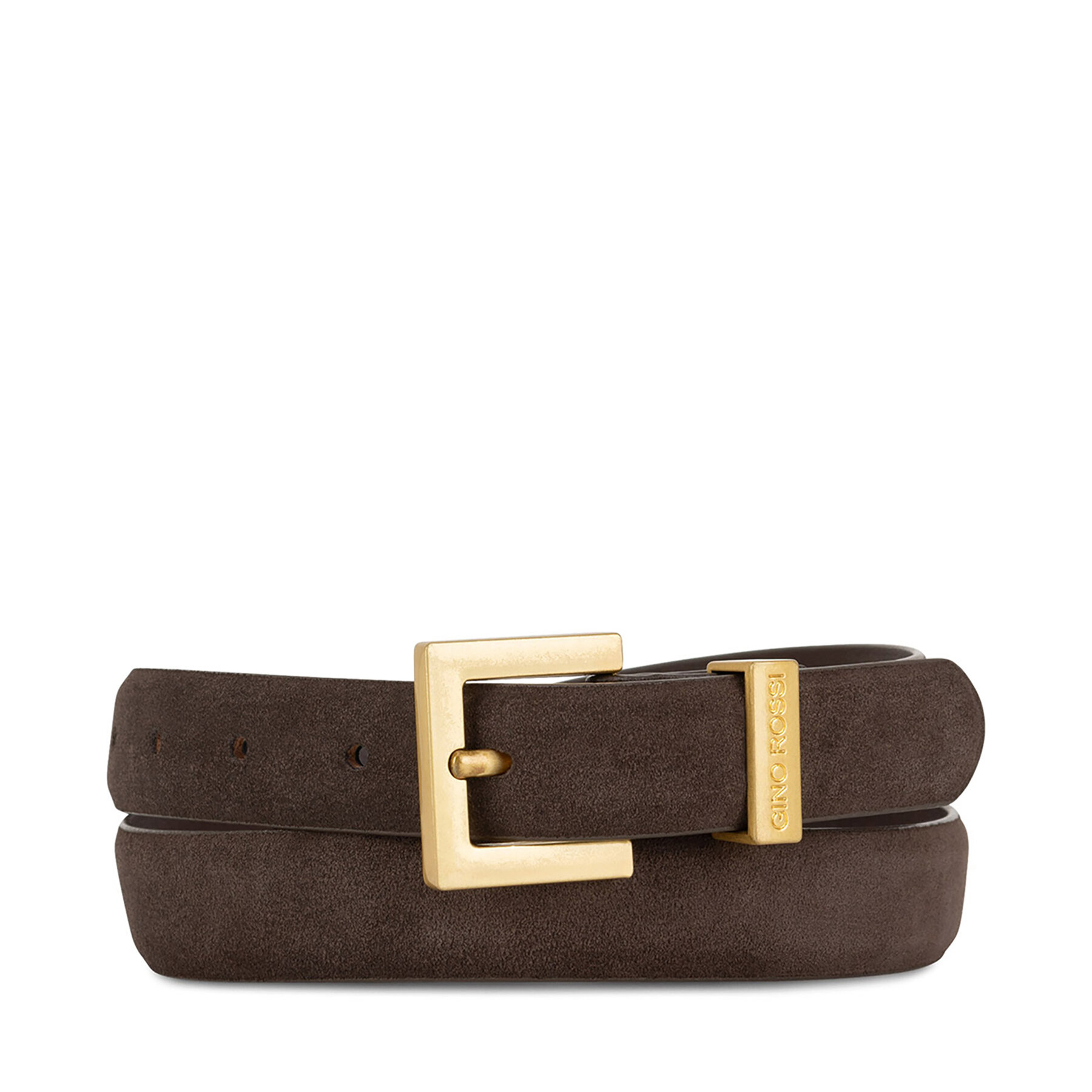 Curea de Damă Gino Rossi BLYL24004-1-S Maro