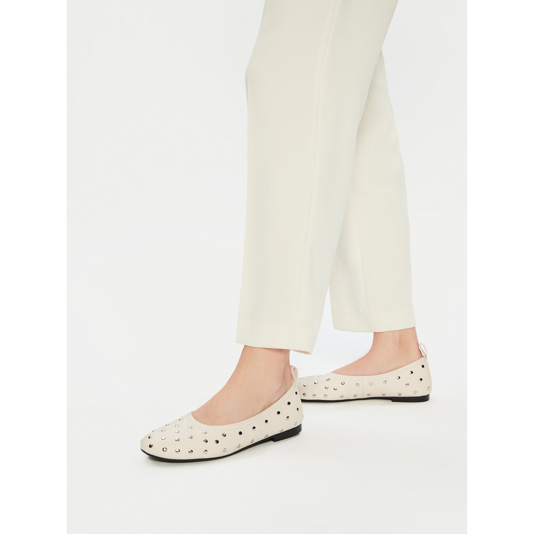 Balerinke Badura HEATHER-LT249060-56 Bela