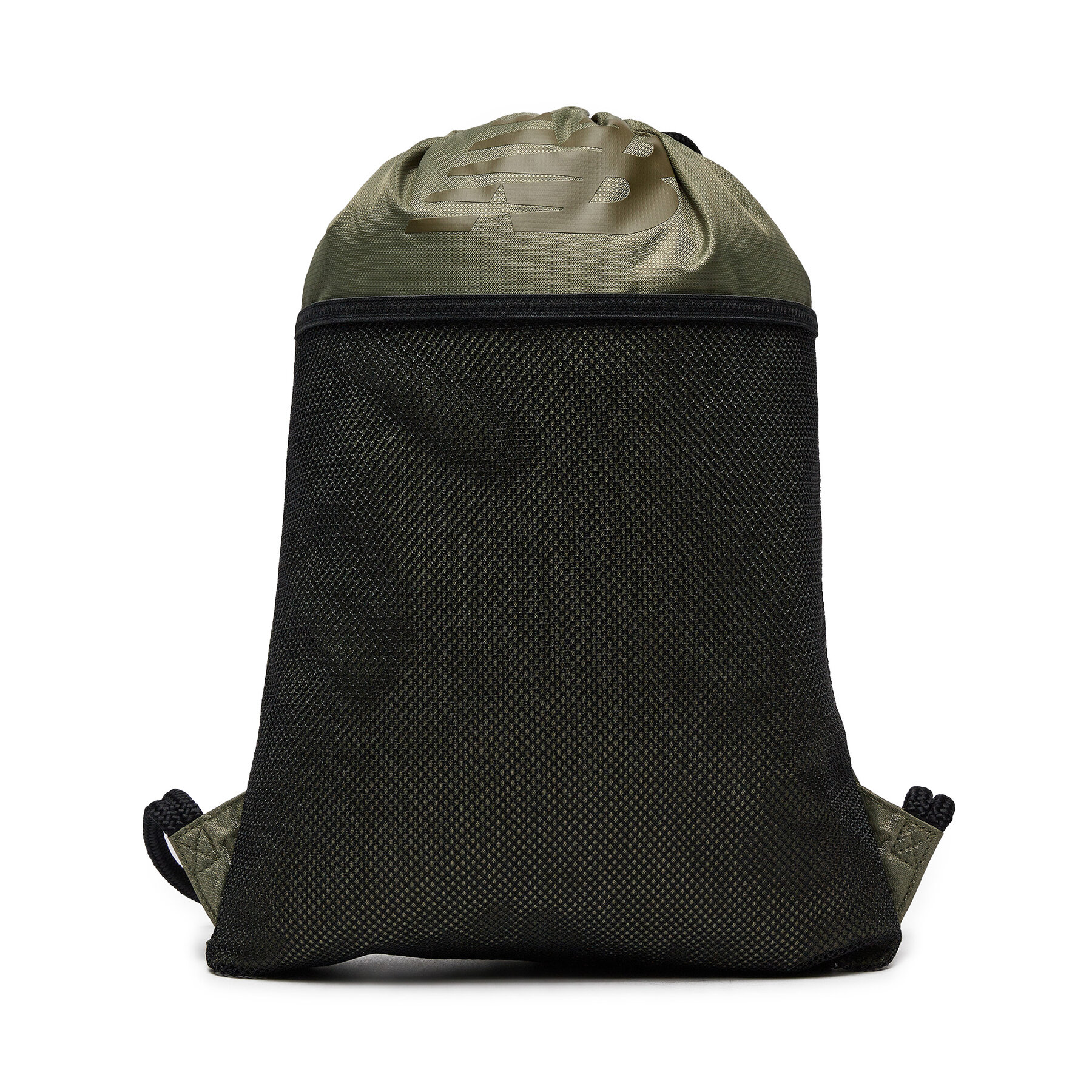 Rucsac tip sac New Balance LAB23096DEK Kaki