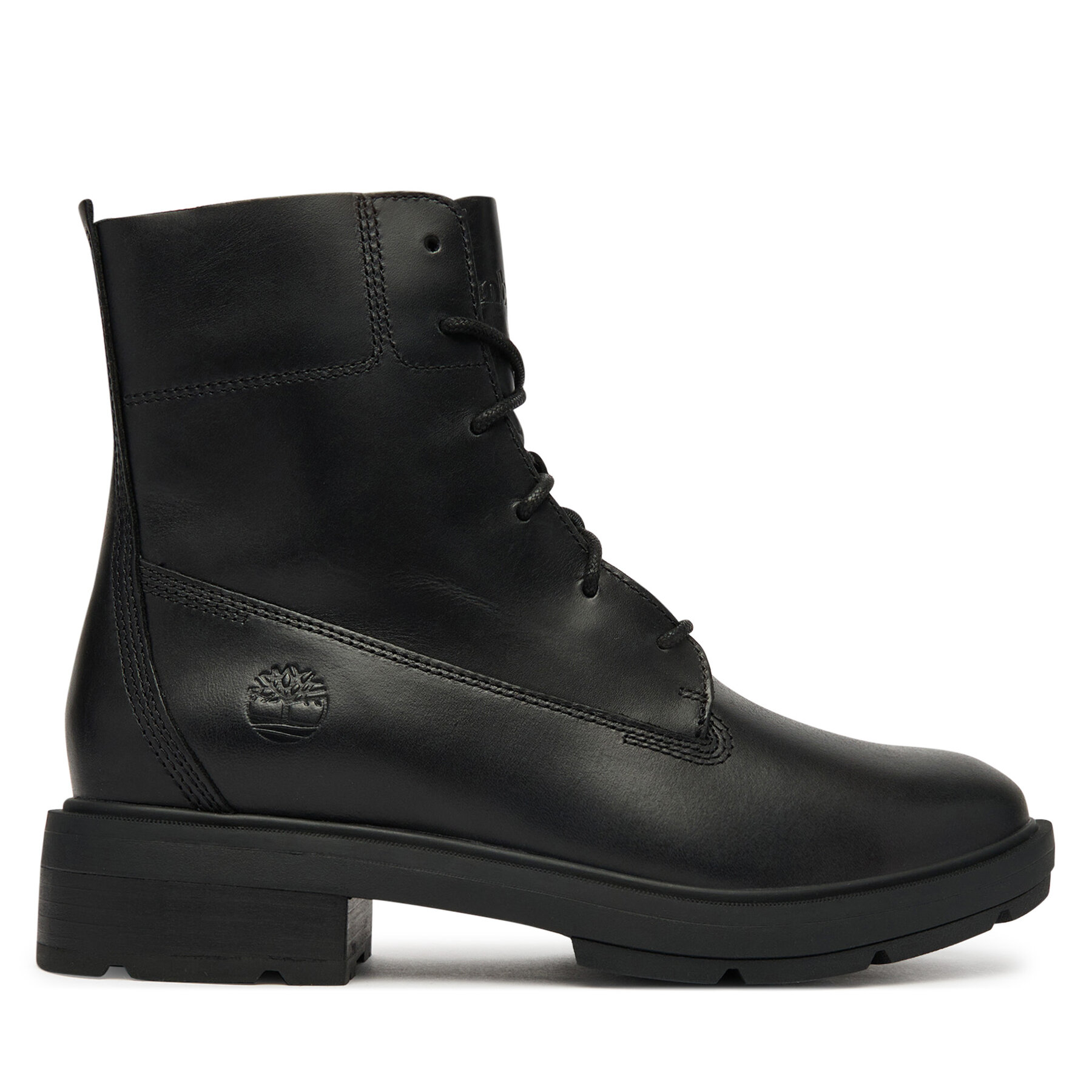 Зимни обувки Timberland Brimfield TB0A43AXW021 Черен