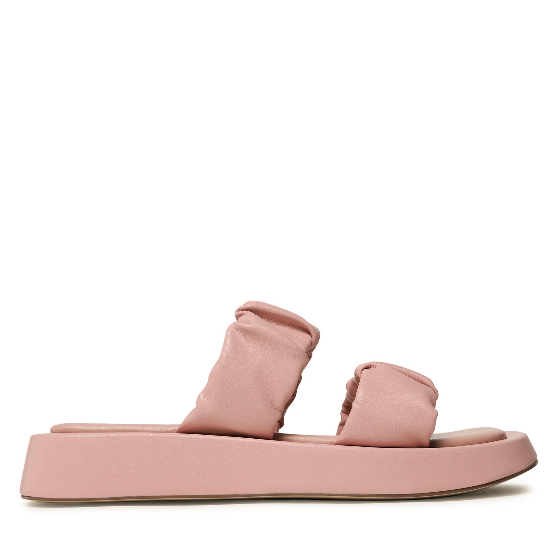 Chanclas Surface Project Wrinkle Rosa
