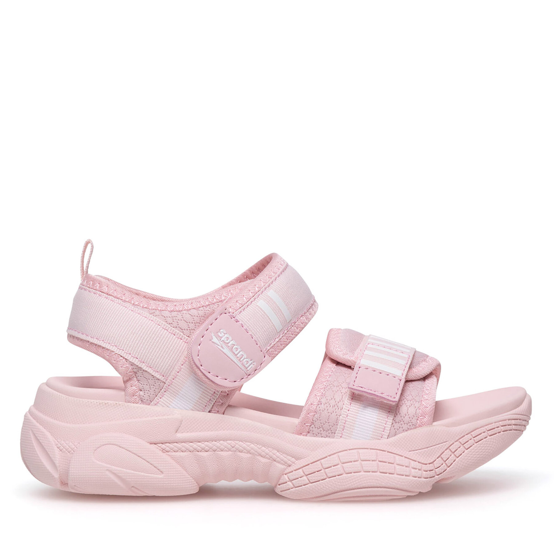 Sprandi Σανδάλια Sprandi CP81-25365 Ροζ