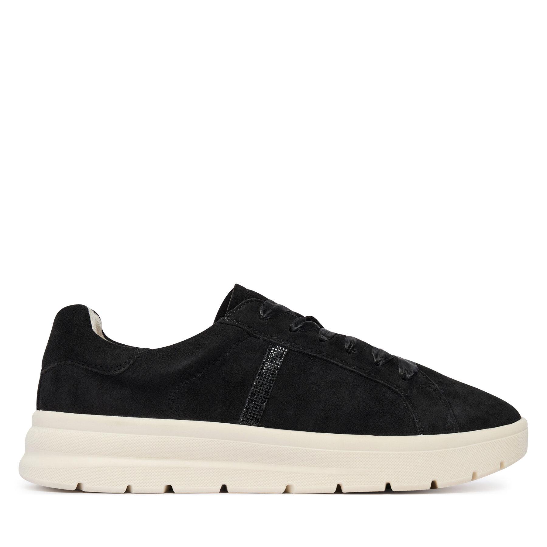 Sneakers Caprice 9-23707-46 Negru