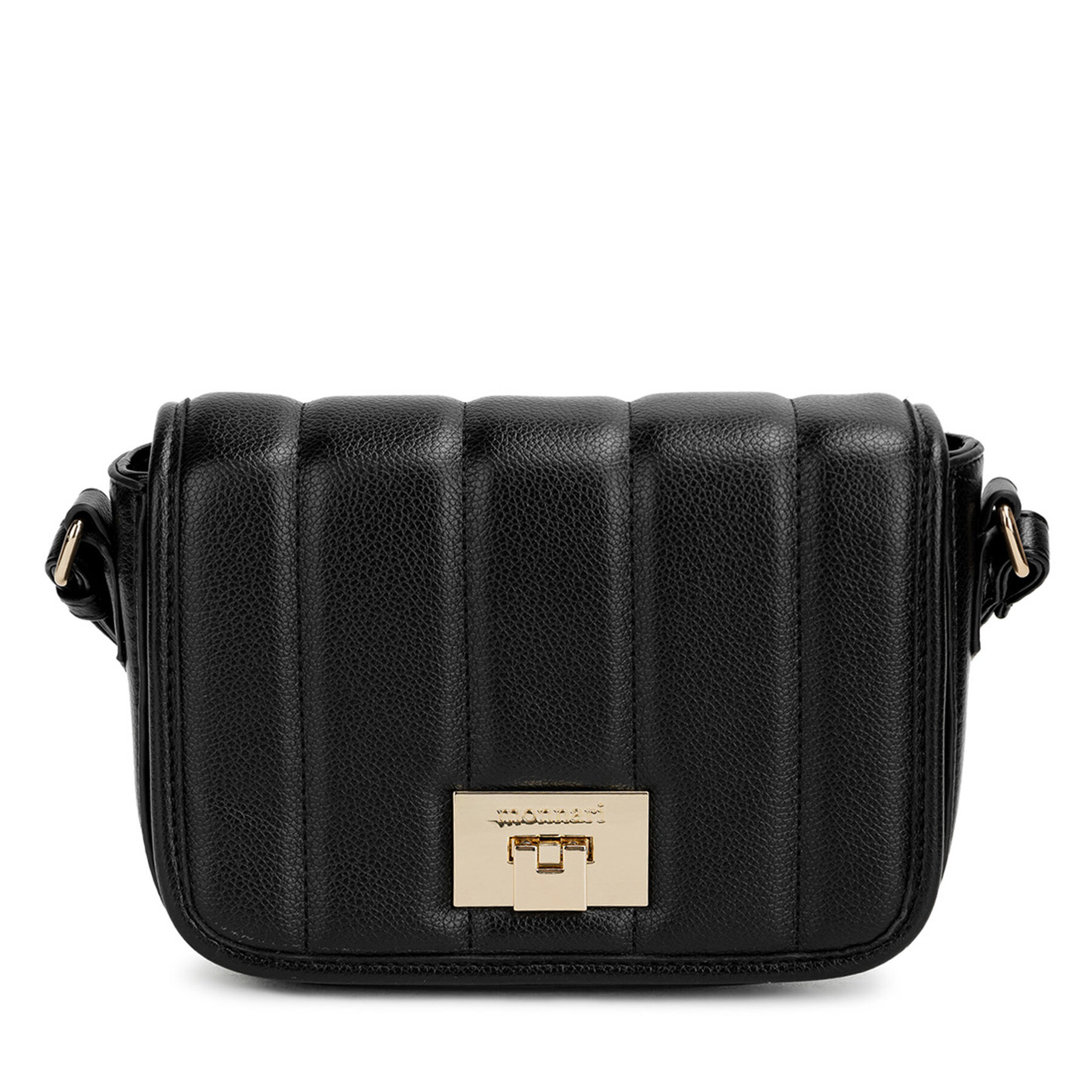 Bolso Monnari TORIMP0-24Z-BAG4020-K020D000 Negro