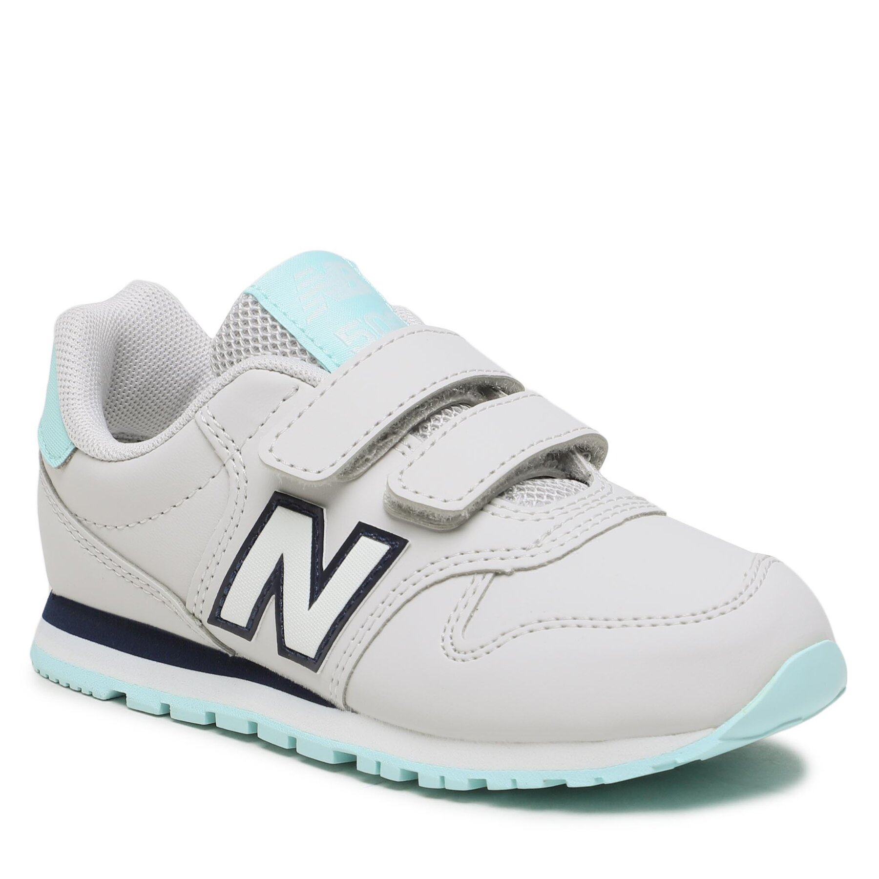 Sneakers New Balance PV500CN1 Gris