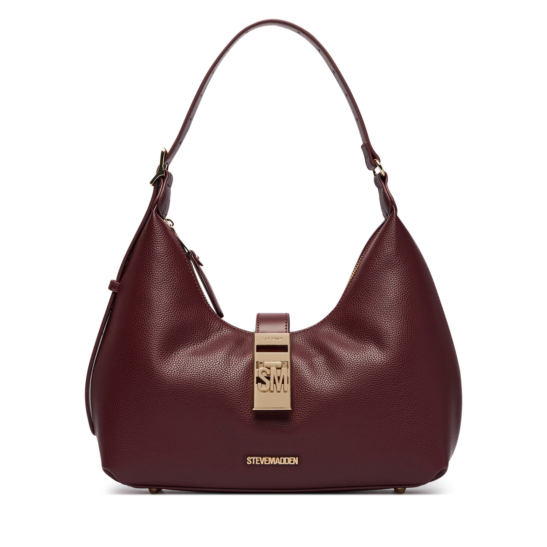 Torbica Steve Madden Bovie 13001510 Tamnocrvena