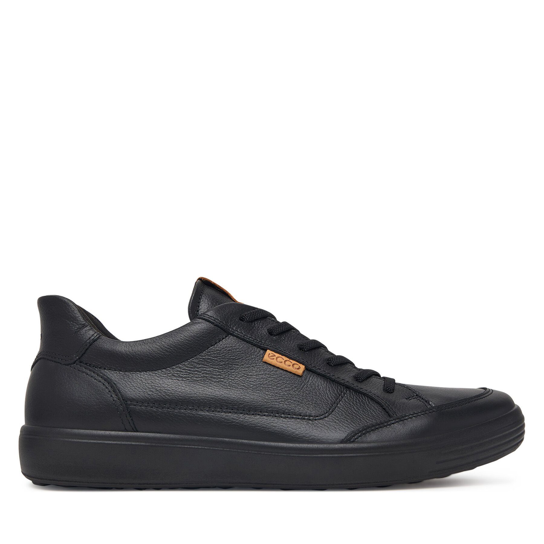 Sneakersy ECCO Soft 7 49057459075 Čierna