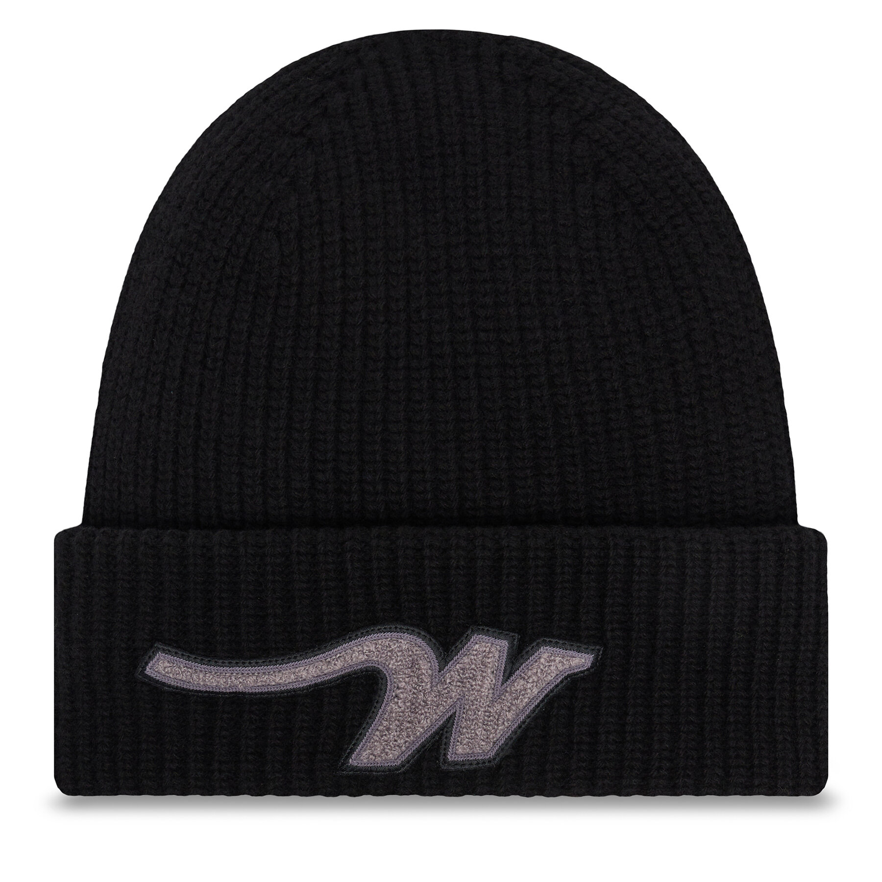 Căciulă Weekend Max Mara Alben 2525576025 Negru
