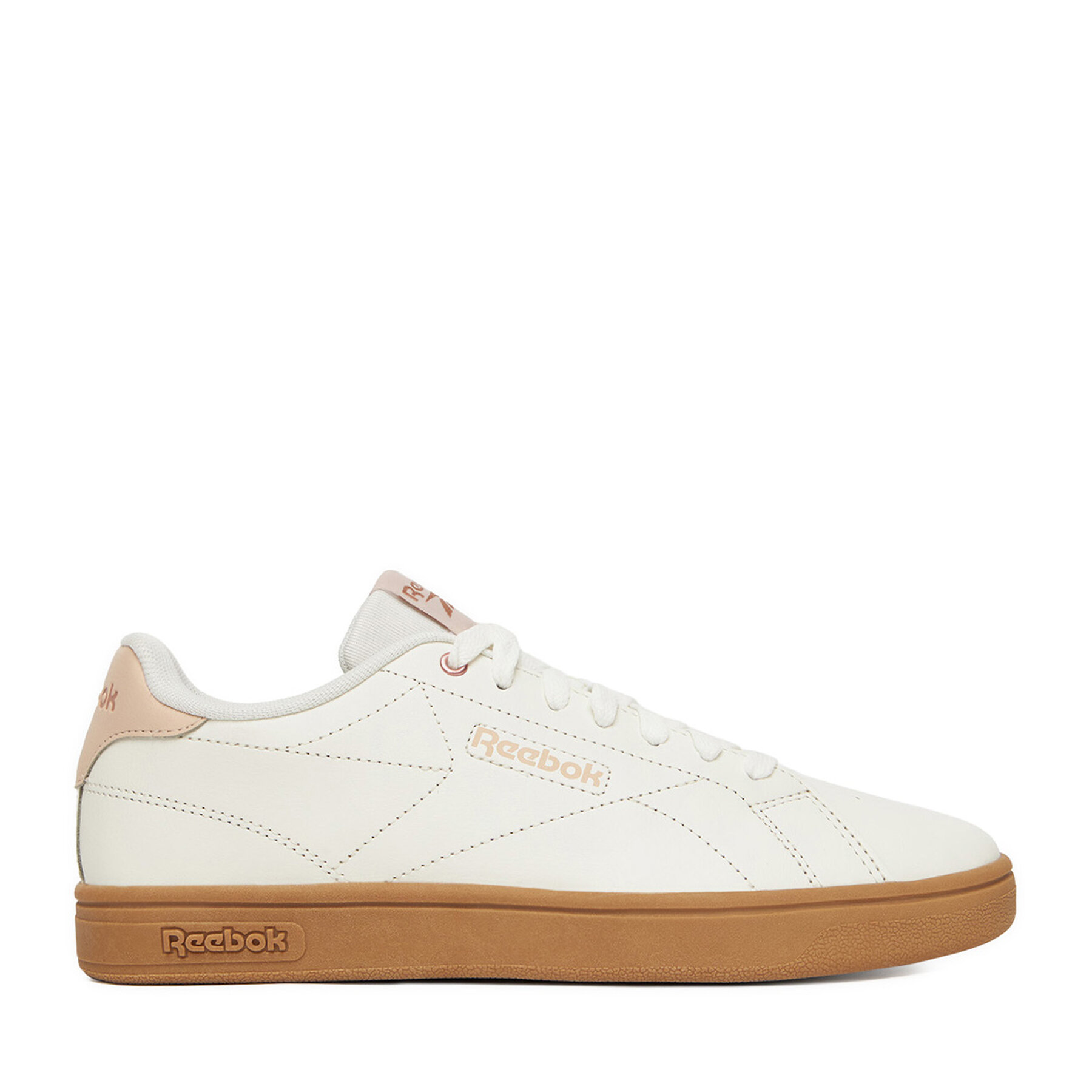 Sportcipők Reebok CEO-COURT CLEAN 100229908 Fehér