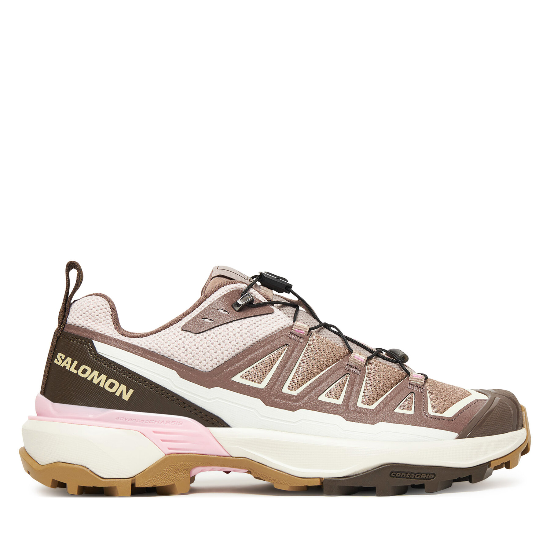 Trekkingschuhe Salomon