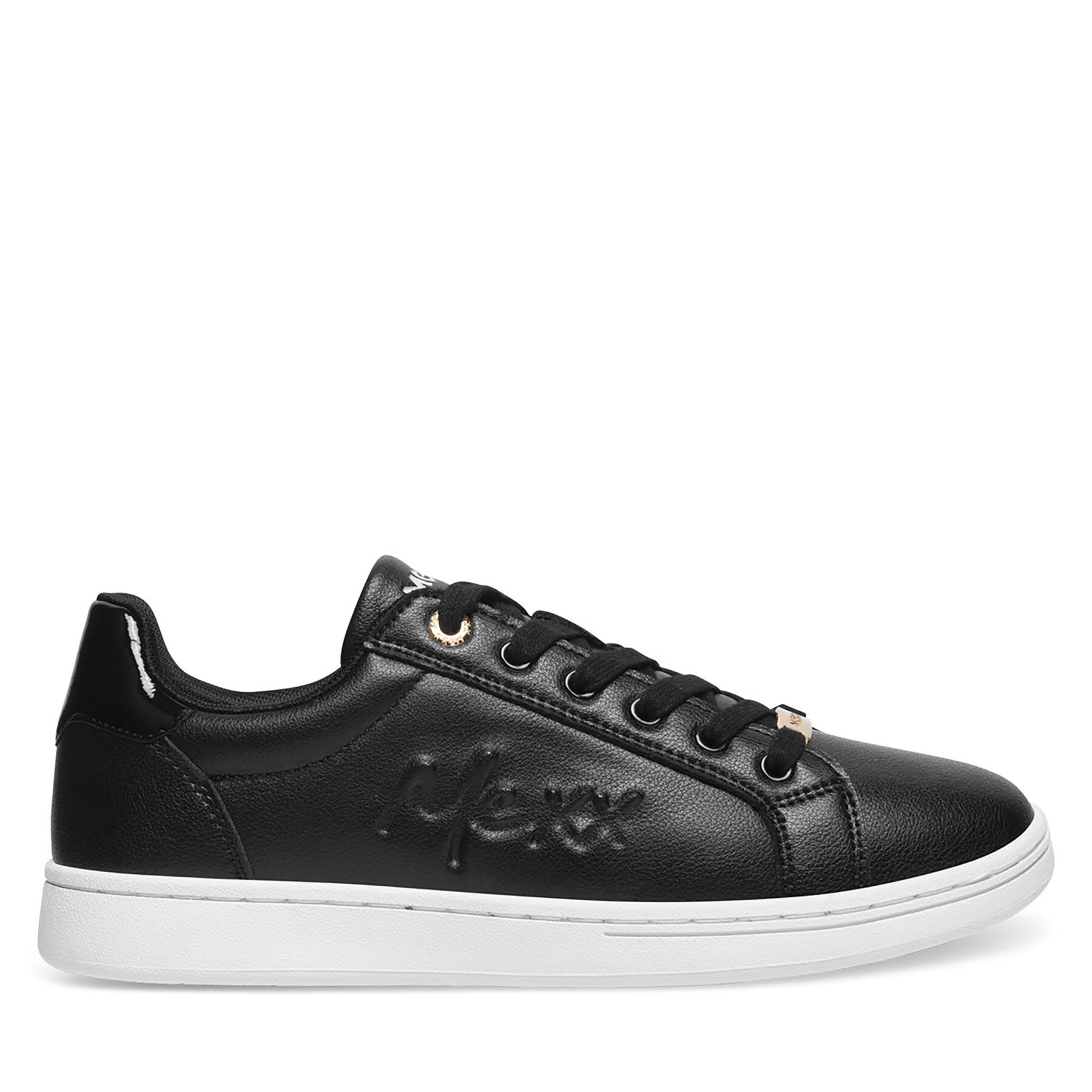 Sneakers MEXX MIRL1011741W-01 Noir