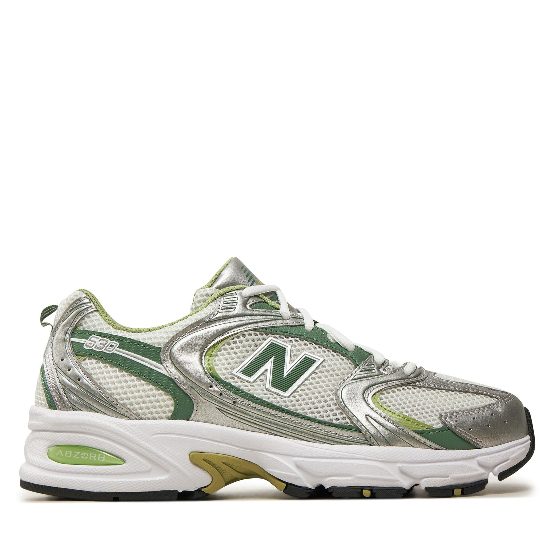 Zapatillas New Balance MR530ADB Beis