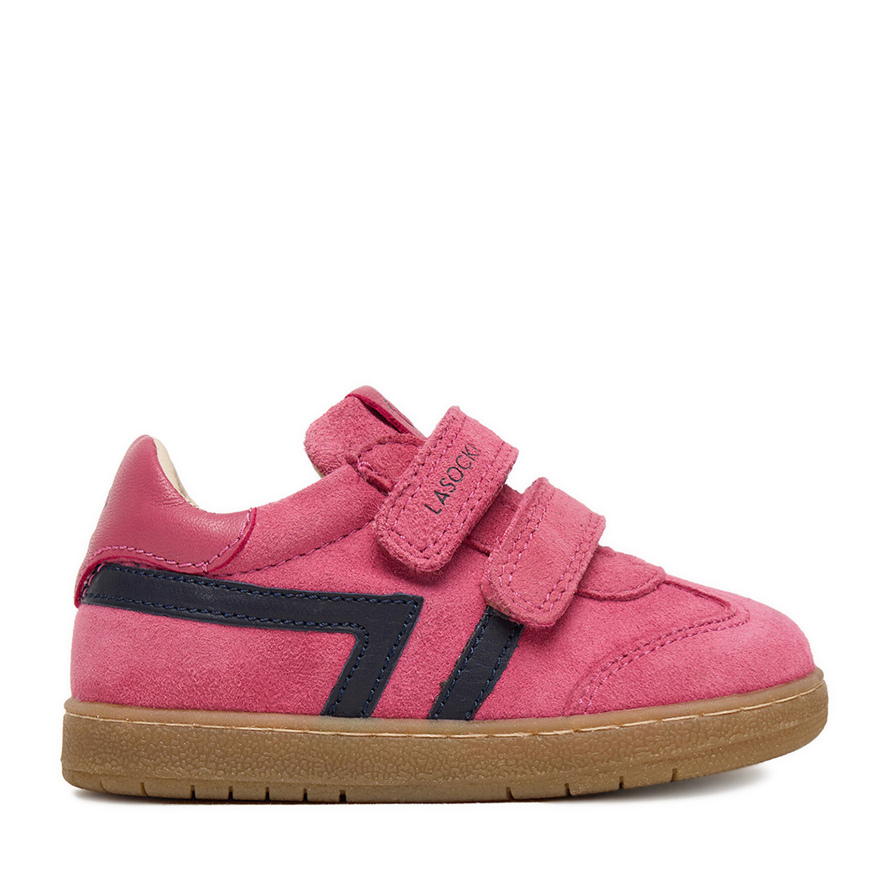 Sneakers Lasocki Kids CEO-CI12-LEMON-02(II)DZ Rosa