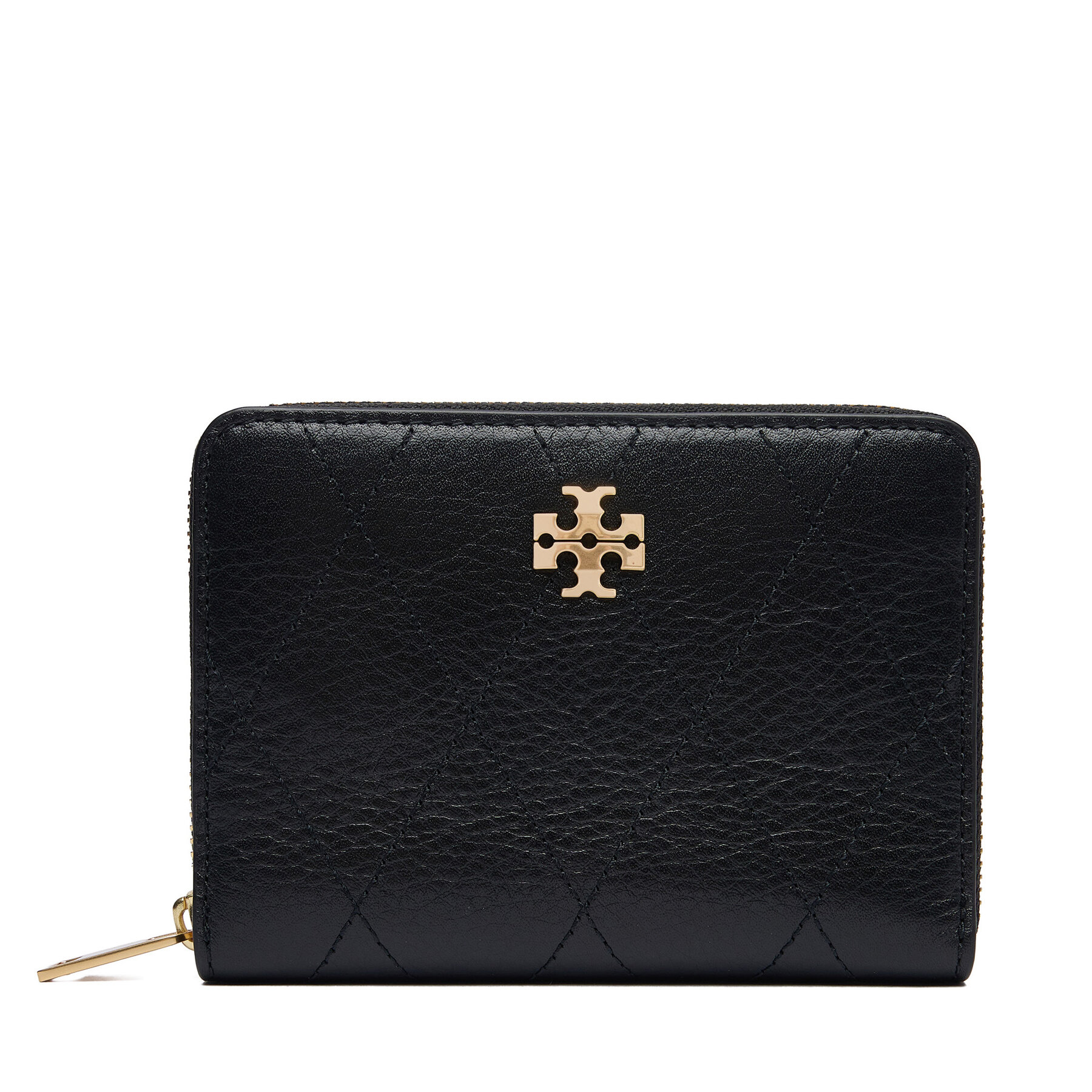 Portofel Tory Burch Charlie 186098 Negru