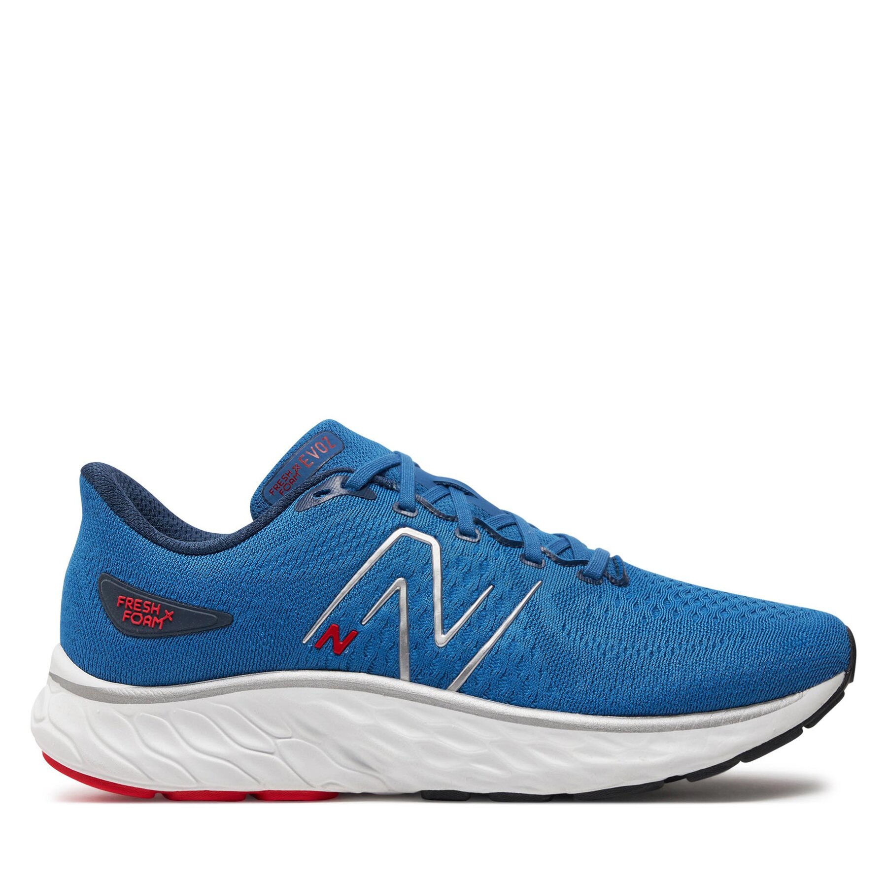 New Balance Παπούτσια για Τρέξιμο New Balance Fresh Foam Evoz v3 MEVOZRK3 Μπλε