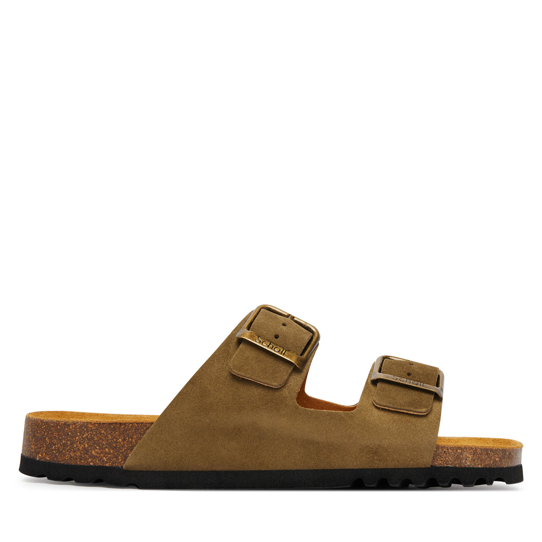 Şlapi Scholl Julien F32579 Kaki