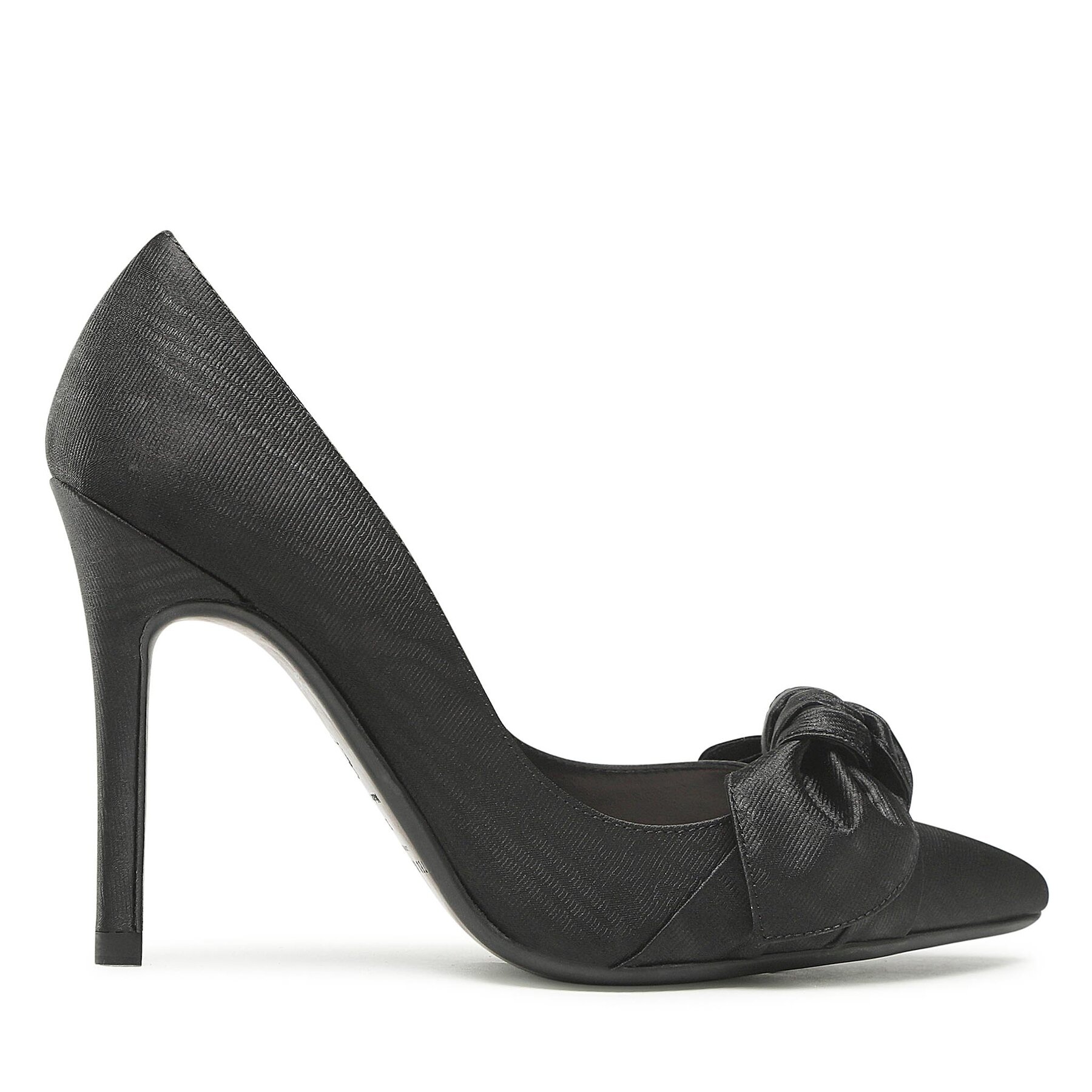 Ted Baker Γόβες Ted Baker Hyana 263173 Μαύρο