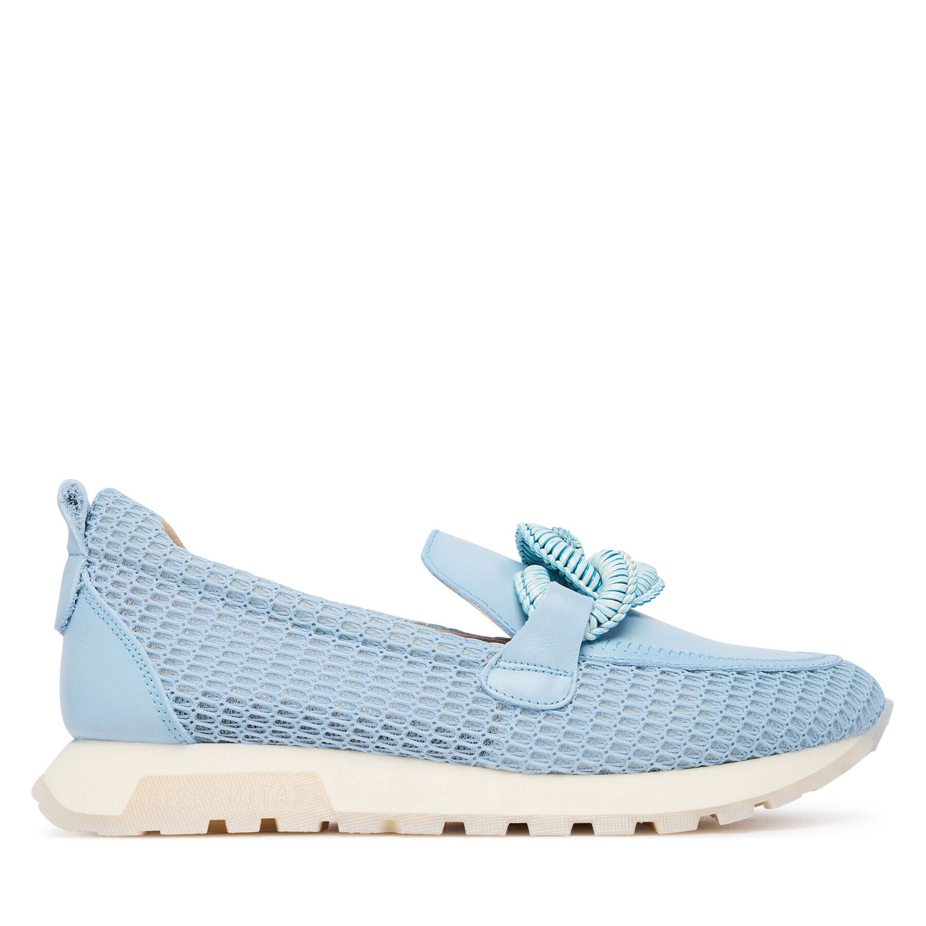 Mocasini Hispanitas HV264065 C001 Albastru