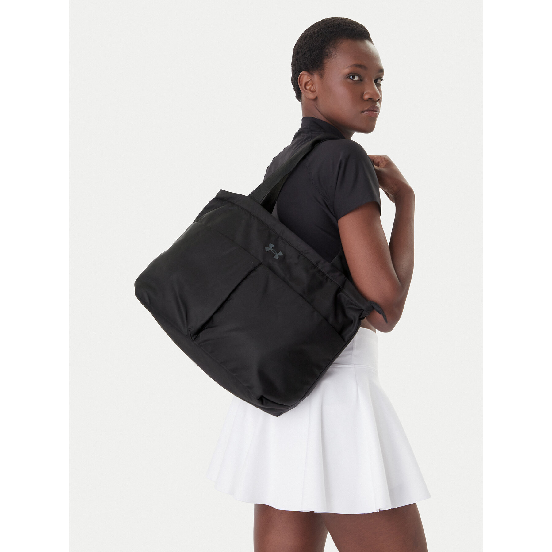 Geantă Under Armour 1388920 Negru