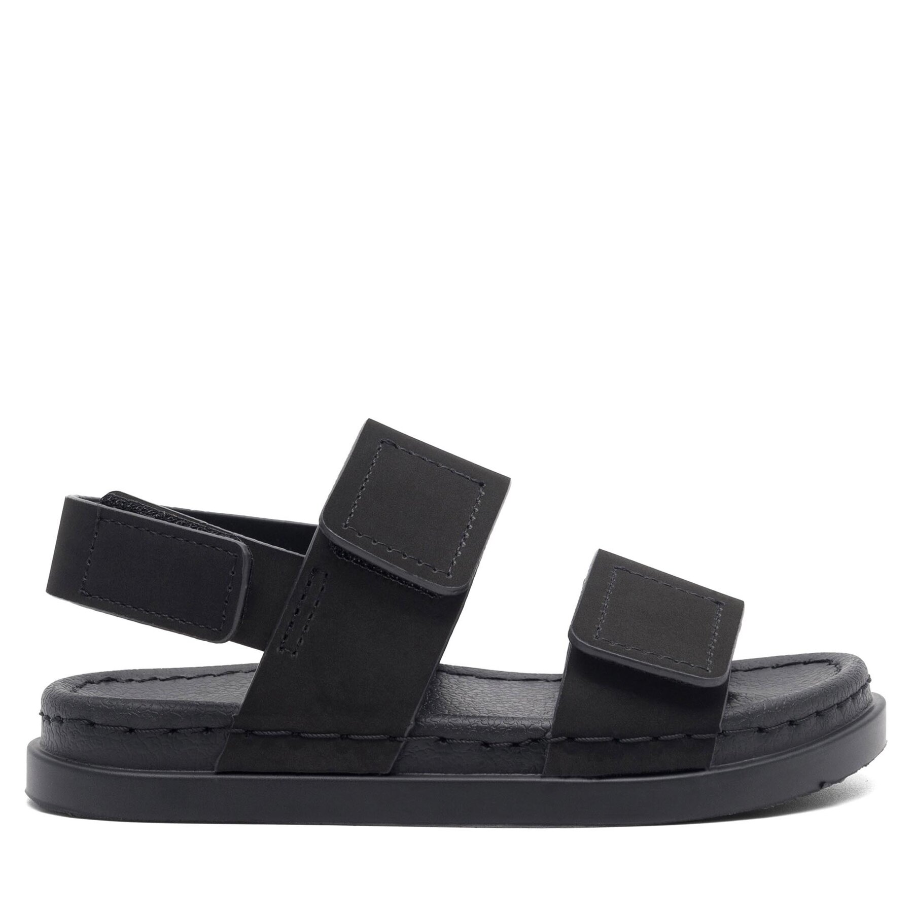 Sandale Action Boy CF2458-1 Negru