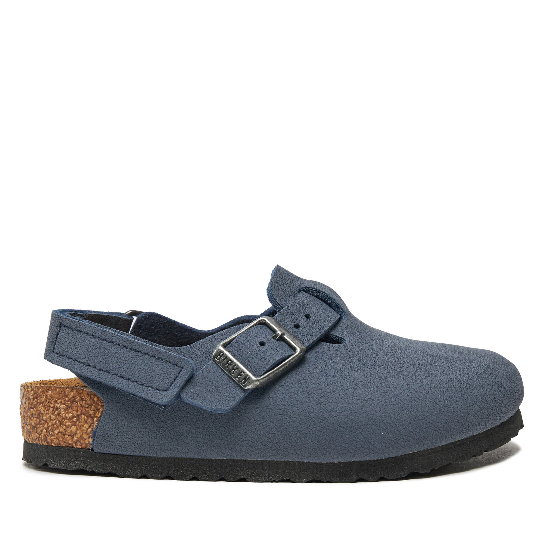 Sandale Birkenstock Tokio As Kids Bfbc 1027917 Tamnoplava