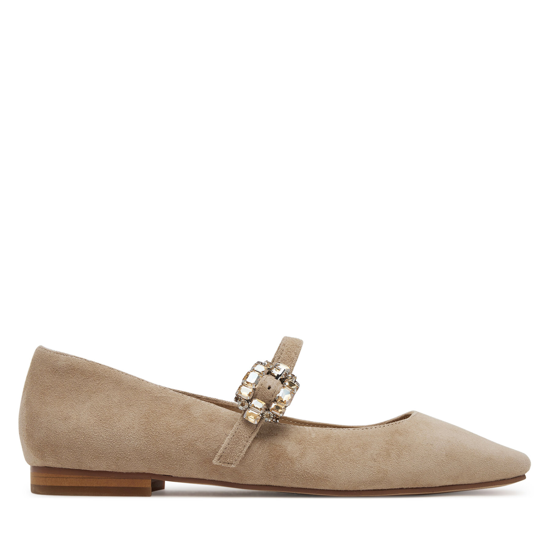 Ballerine Alma En Pena V250516 Beige