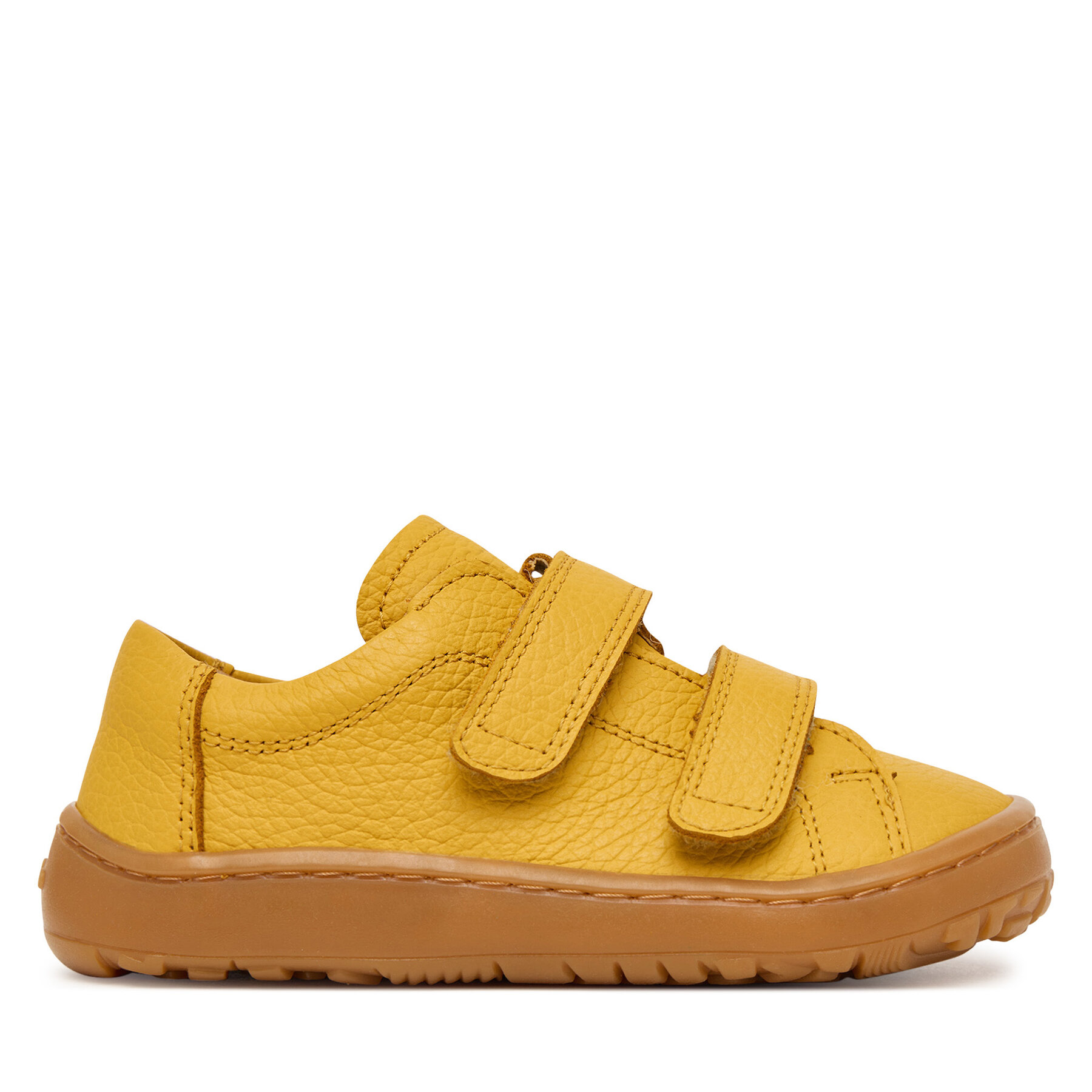 Обувки Froddo Barefoot Baze G3130284-6 S Жълт