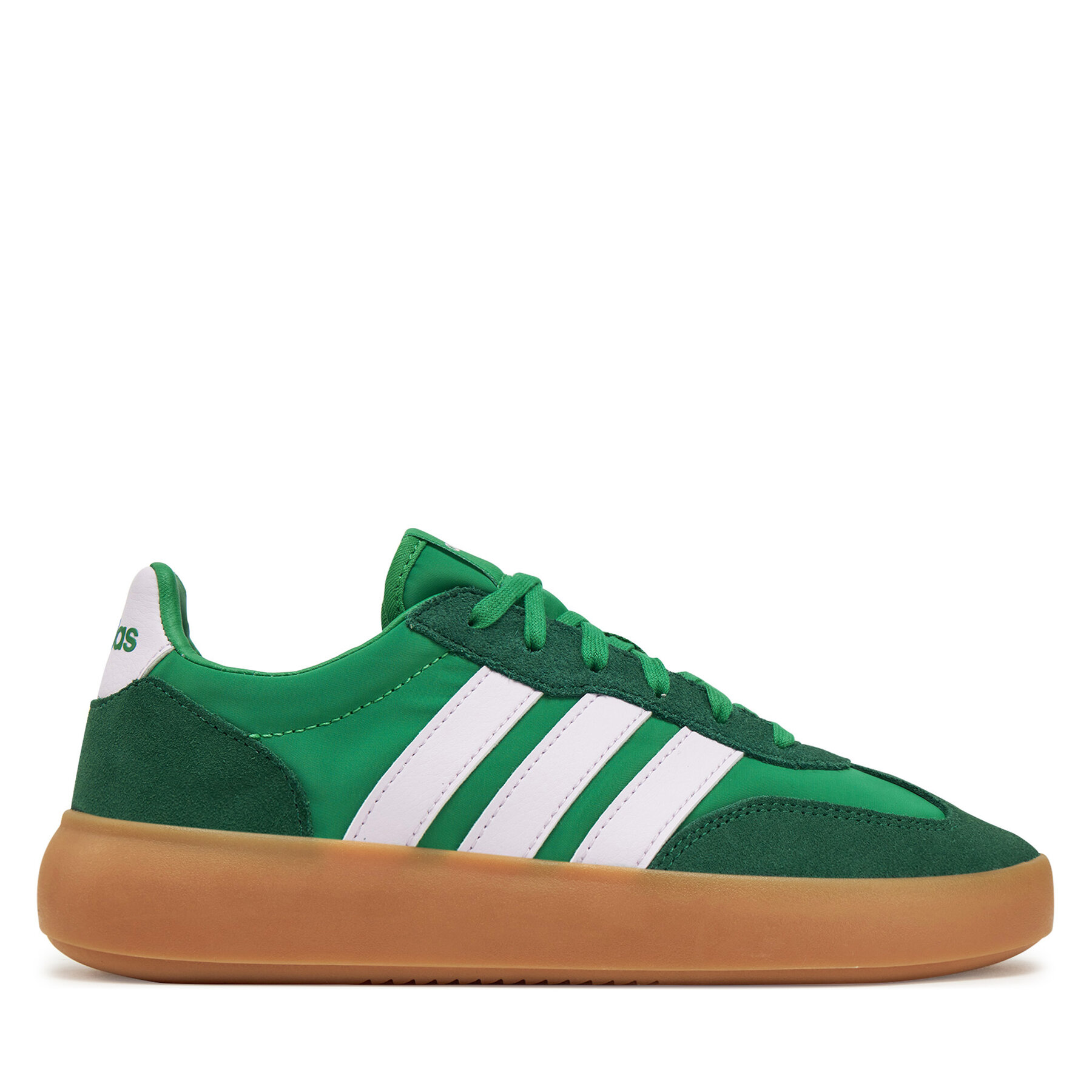 Sportcipők adidas Barreda Decode JI2324 Zöld