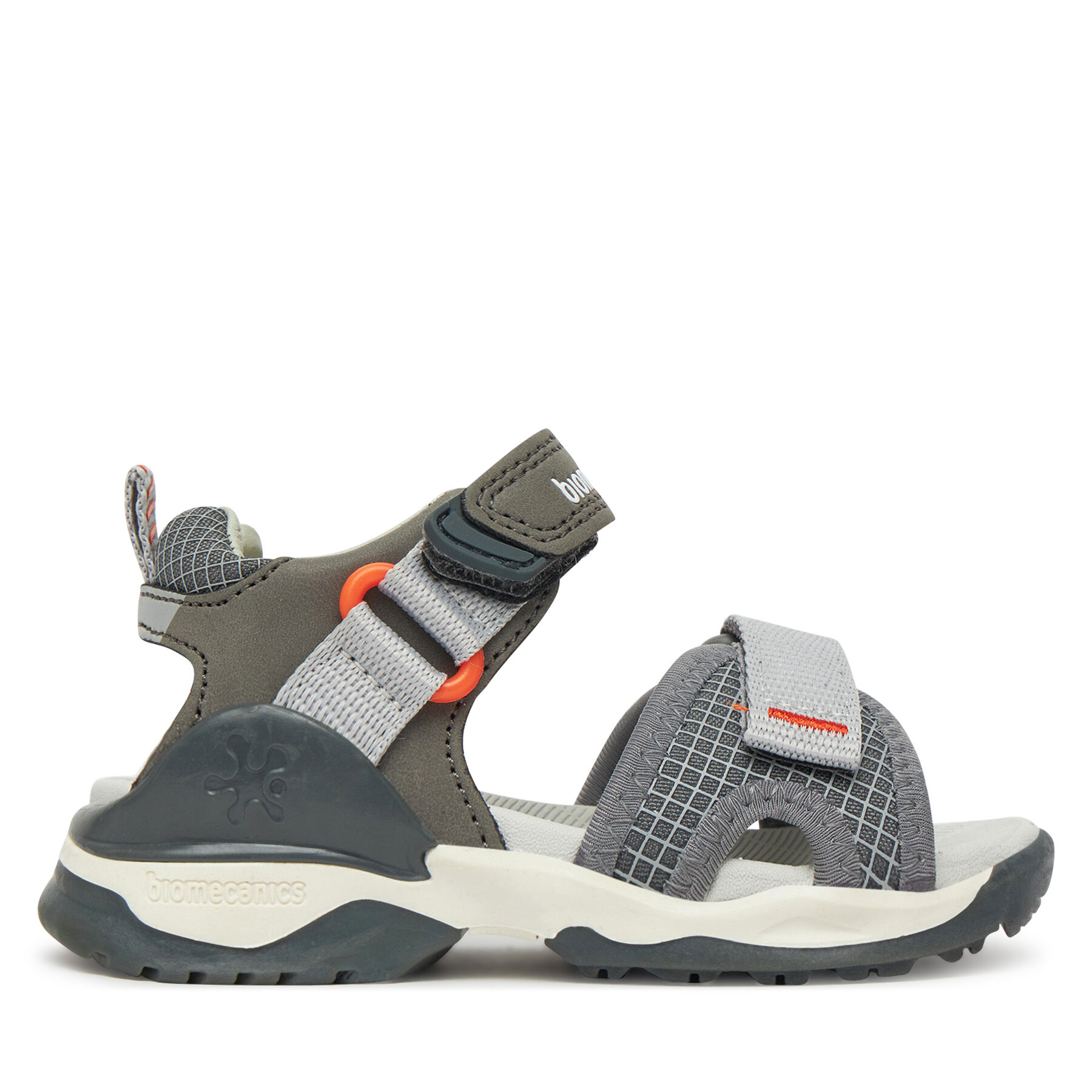Biomecanics Σανδάλια Biomecanics 252222 M Γκρι