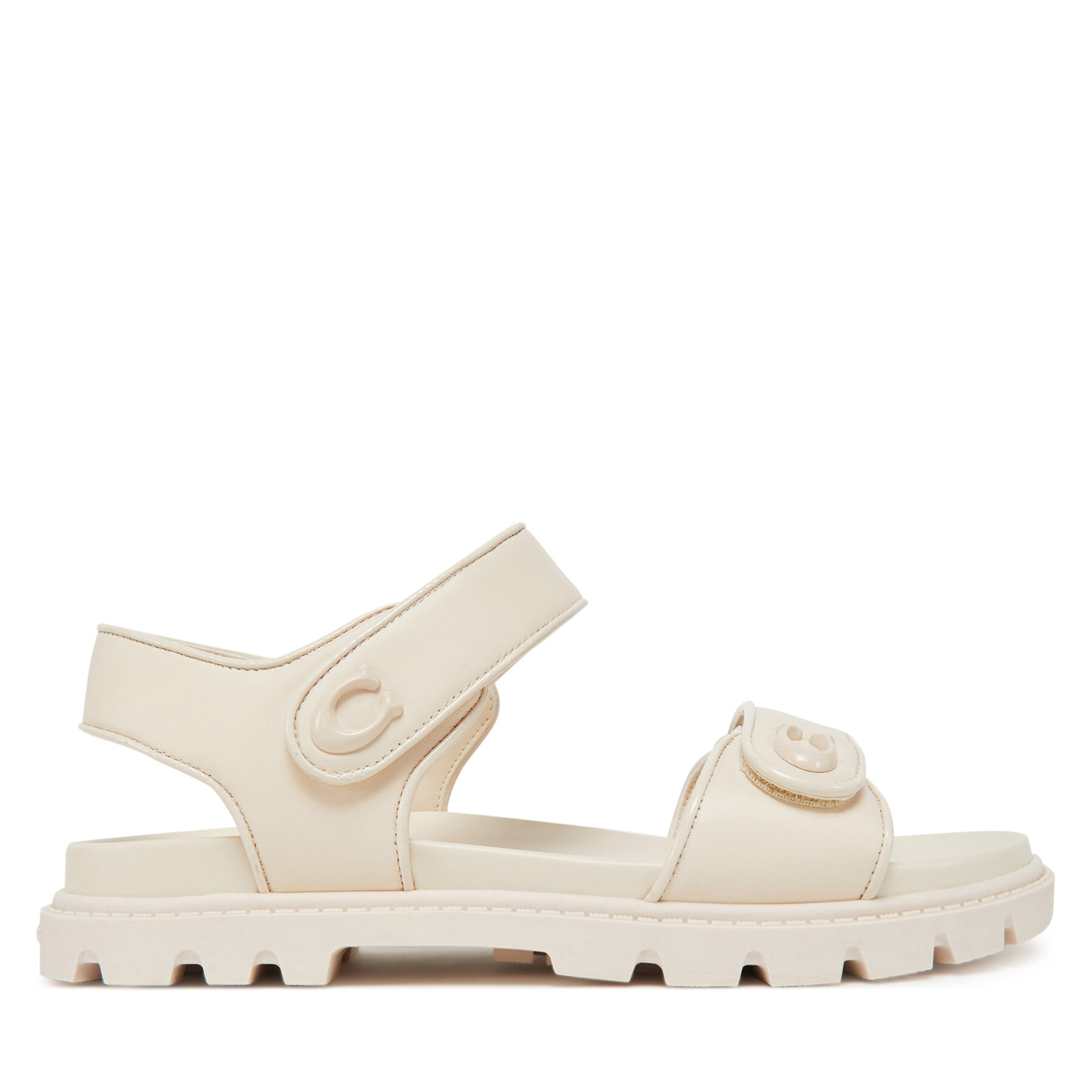 Сандали Coach CS094 Екрю