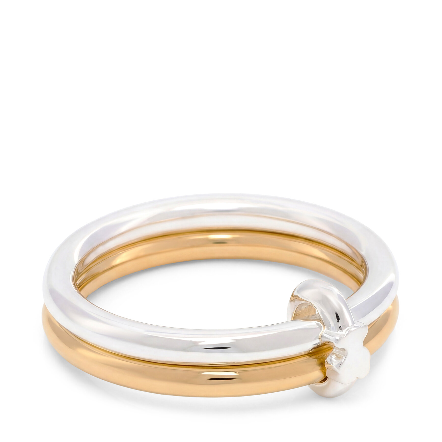 Δαχτυλίδι TOUS 1004566014 Χρυσό