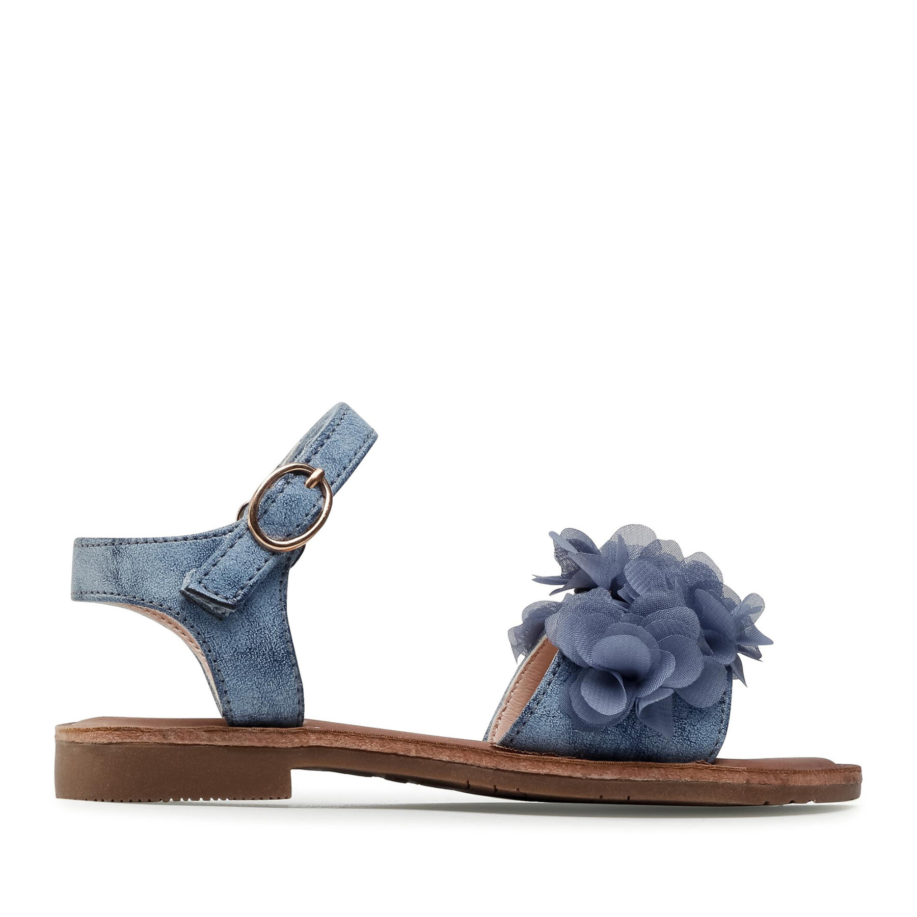 Sandale Nelli Blu CS2806-13 Tamnoplava