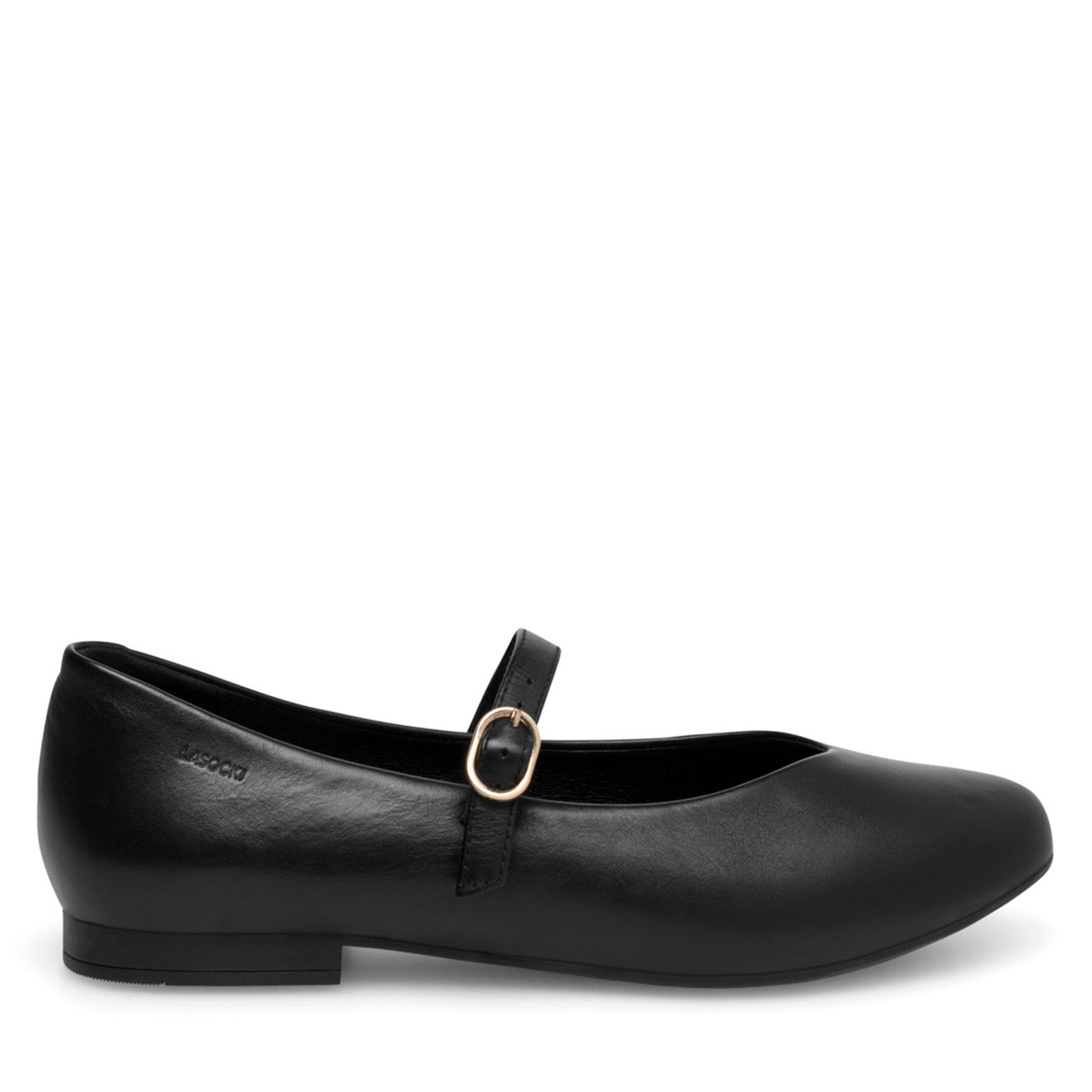 Bailarinas Lasocki EST-RUMBA-03 Negro